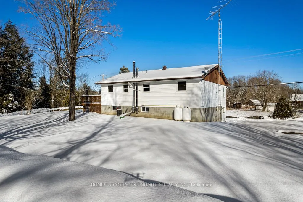 Photo 12 of 7295 Road 506, Frontenac, Frontenac North — HOMEH