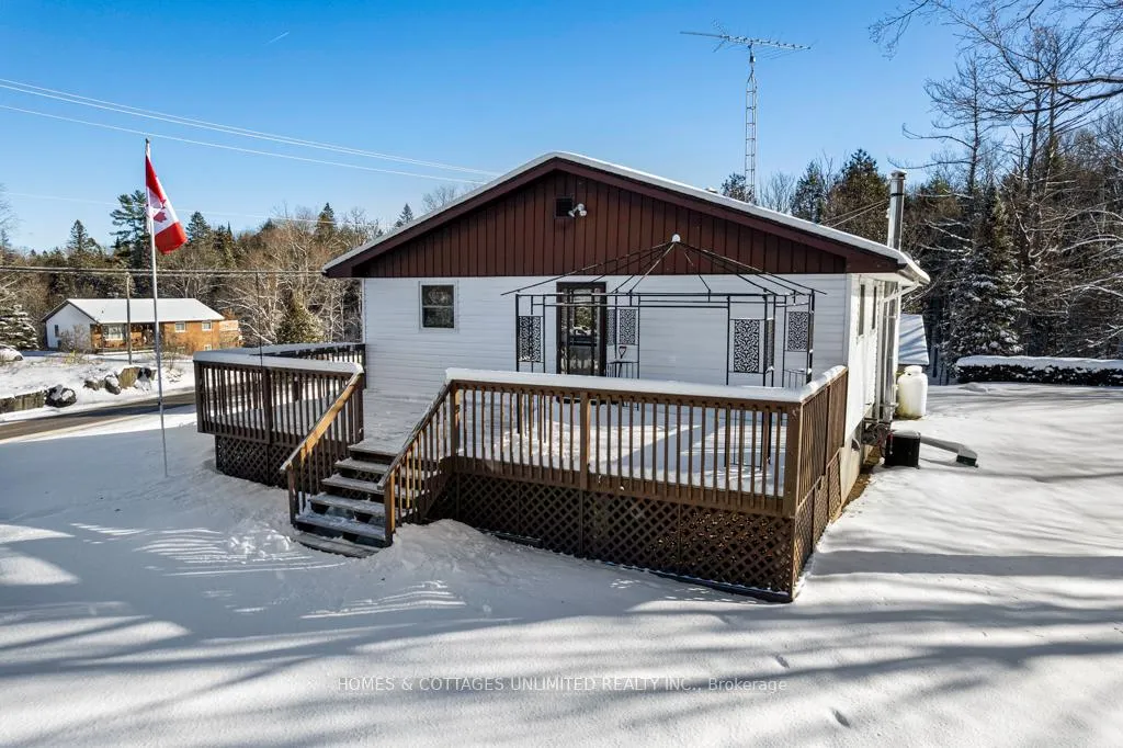 Photo 14 of 7295 Road 506, Frontenac, Frontenac North — HOMEH