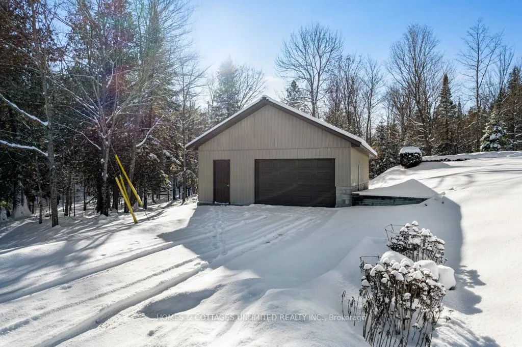Photo 15 of 7295 Road 506, Frontenac, Frontenac North — HOMEH