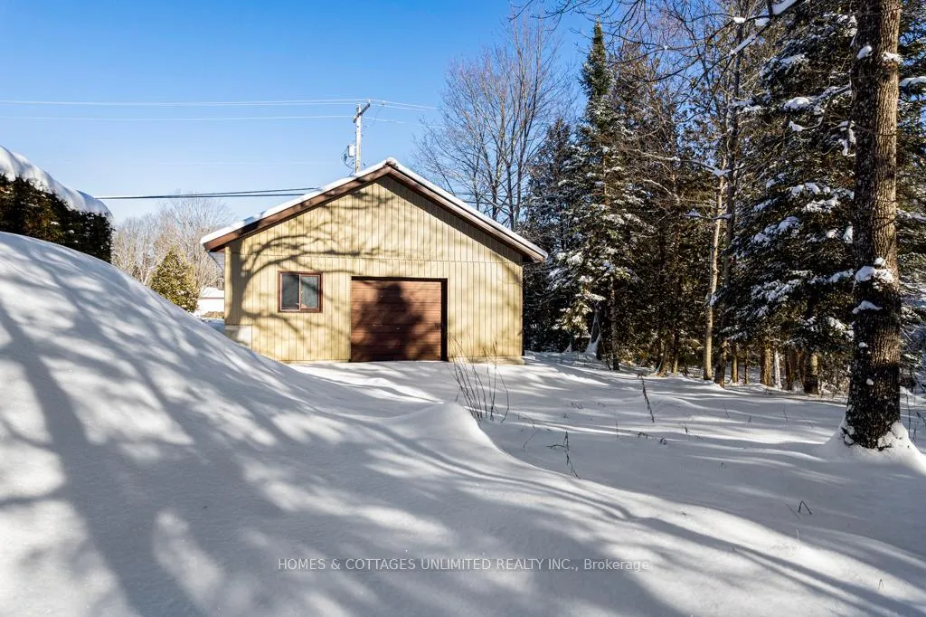 Photo 16 of 7295 Road 506, Frontenac, Frontenac North — HOMEH