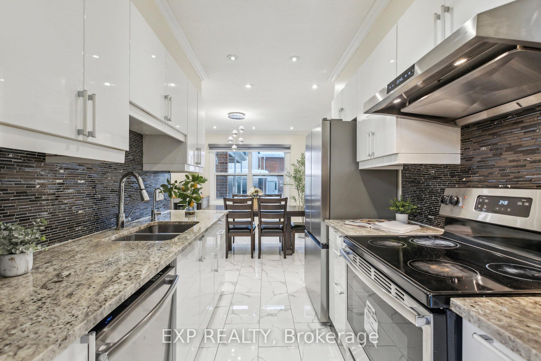 Photo 11 of Unit 3, 407 Keats Way, Waterloo — HOMEH