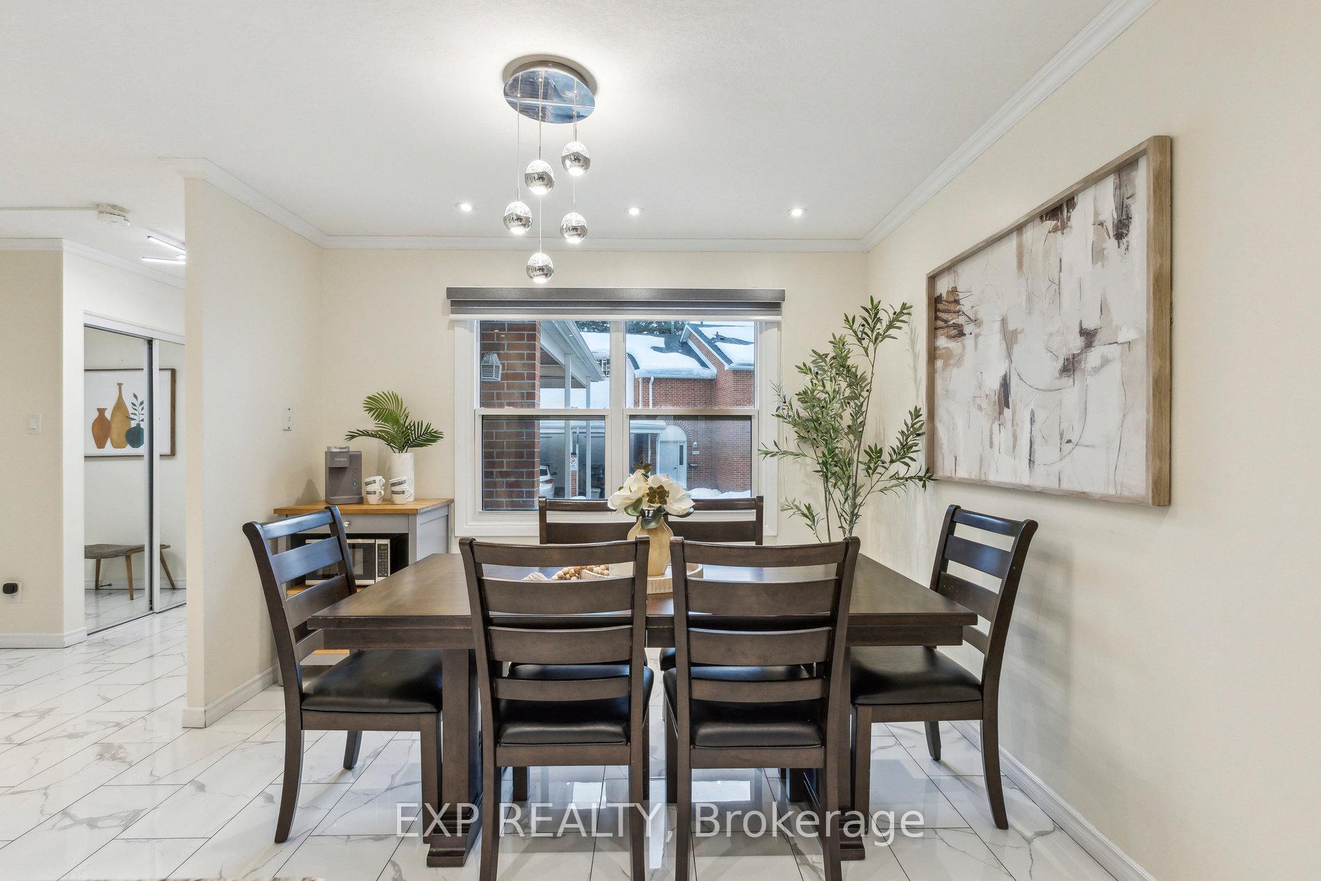 Photo 12 of Unit 3, 407 Keats Way, Waterloo — HOMEH
