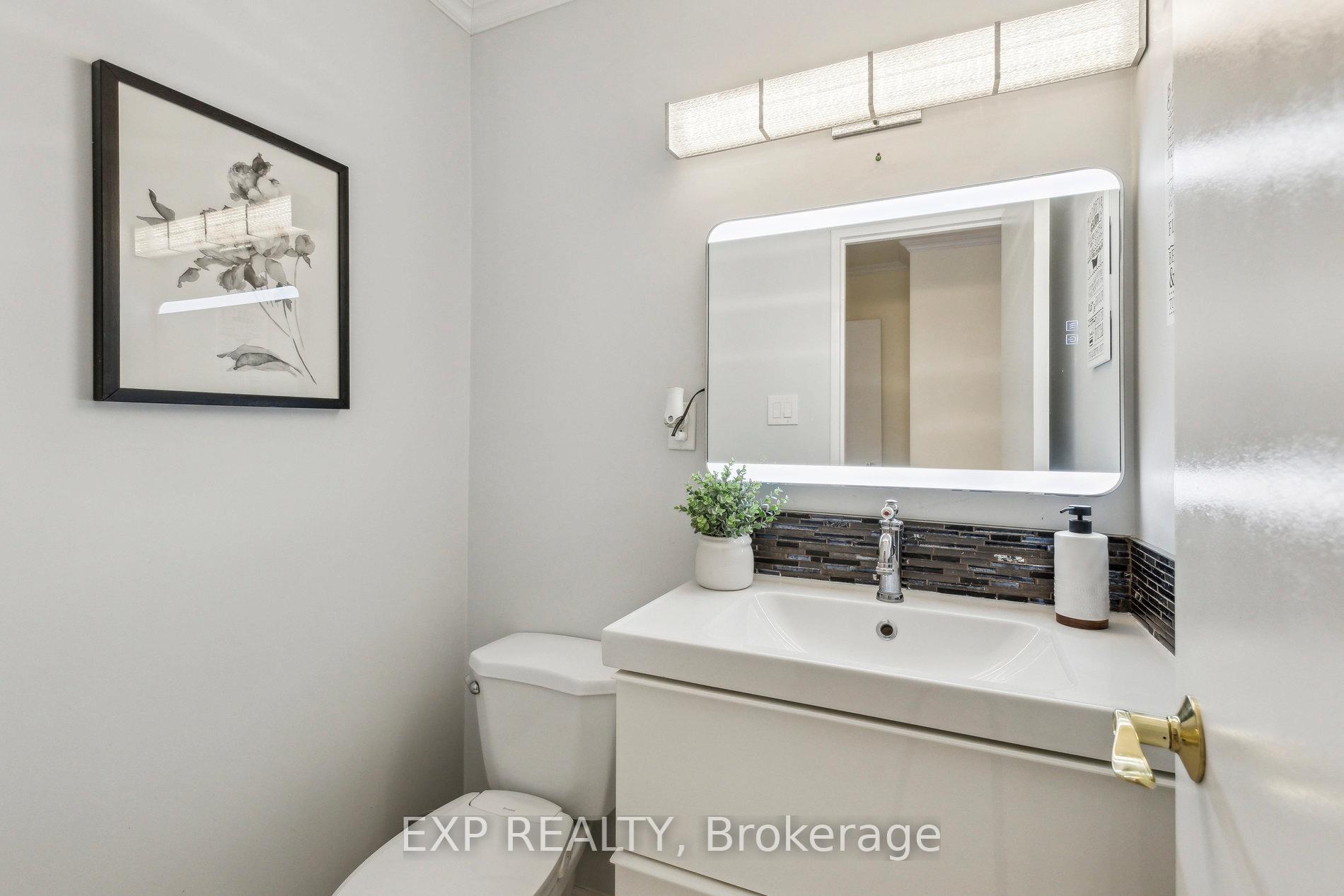 Photo 13 of Unit 3, 407 Keats Way, Waterloo — HOMEH