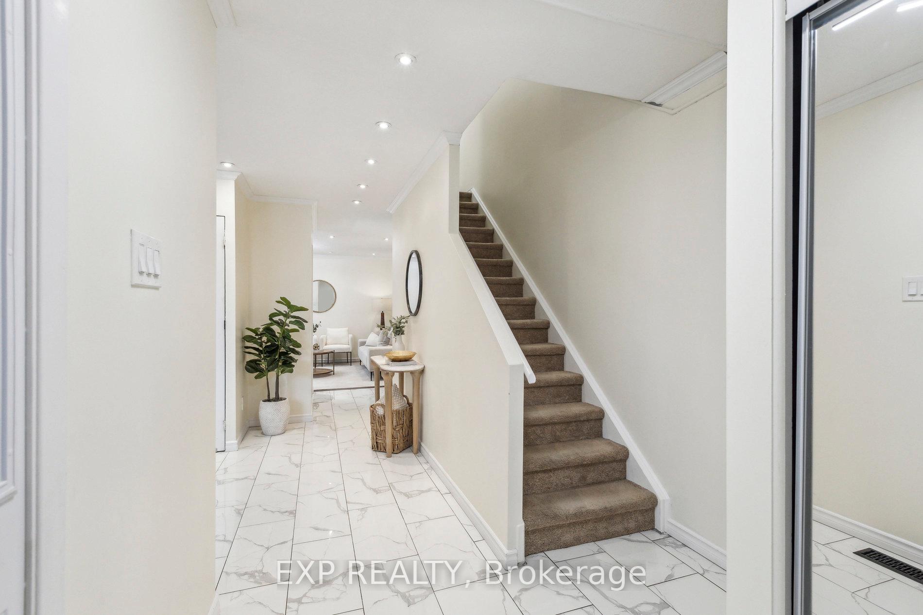 Photo 14 of Unit 3, 407 Keats Way, Waterloo — HOMEH
