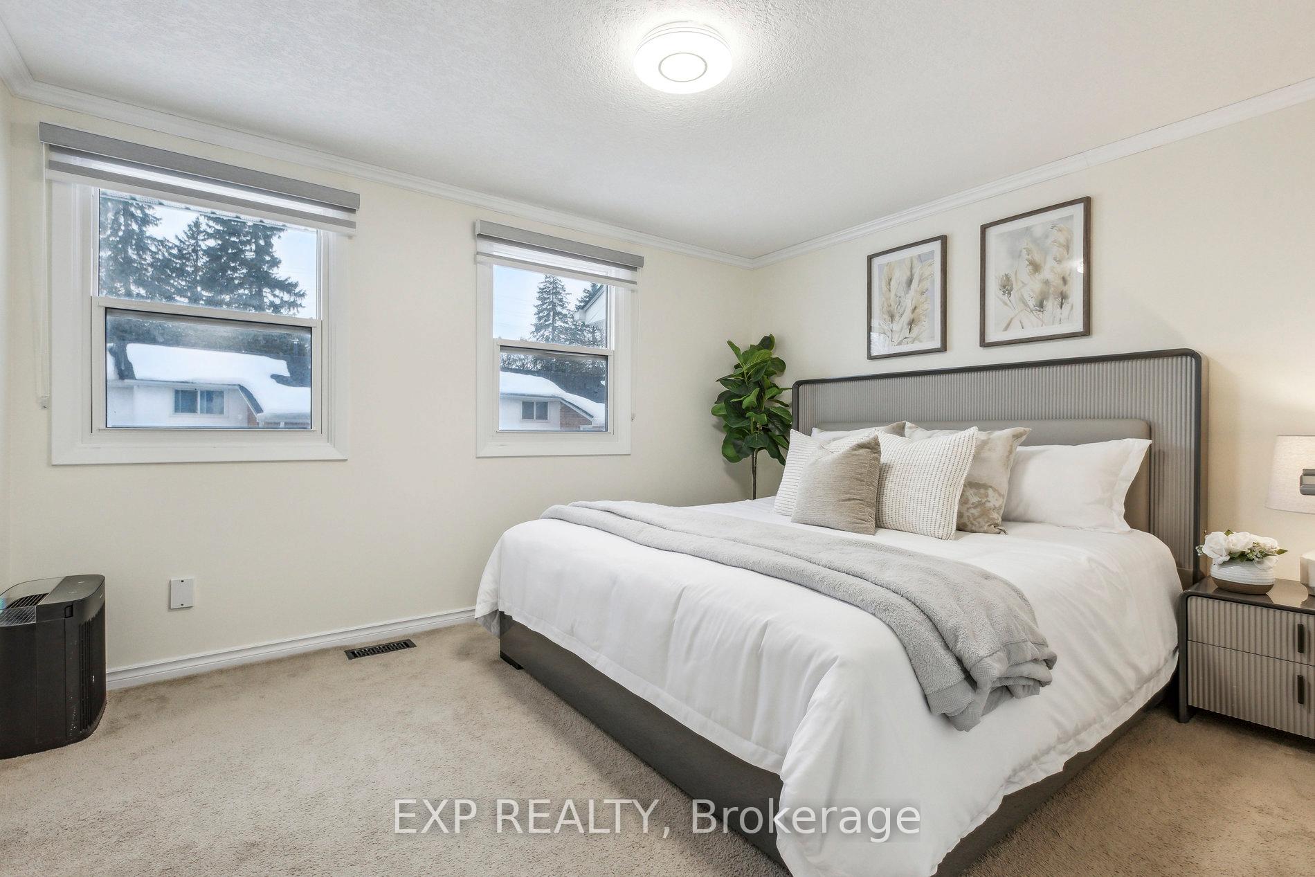 Photo 15 of Unit 3, 407 Keats Way, Waterloo — HOMEH
