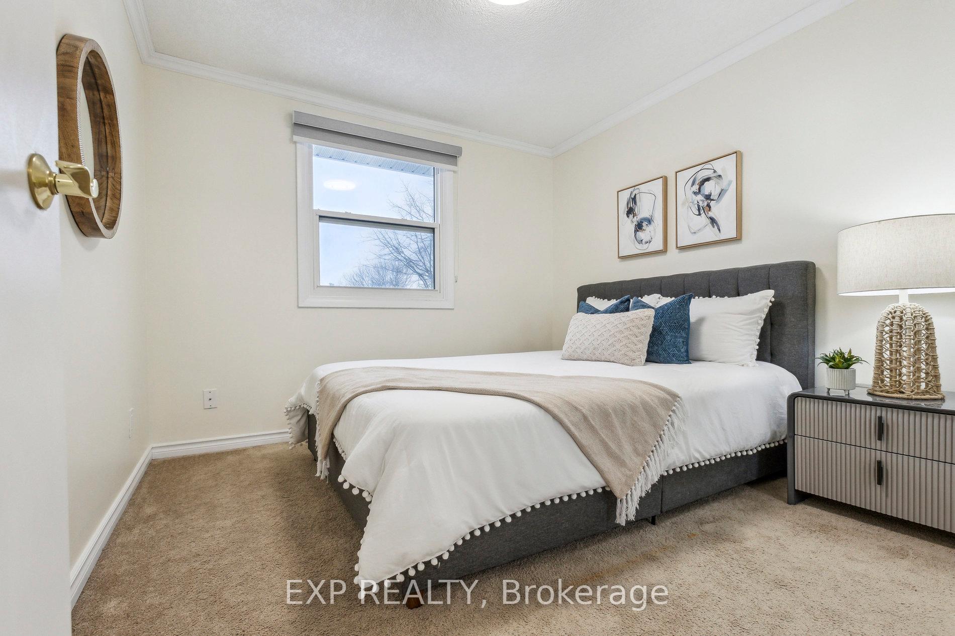 Photo 17 of Unit 3, 407 Keats Way, Waterloo — HOMEH