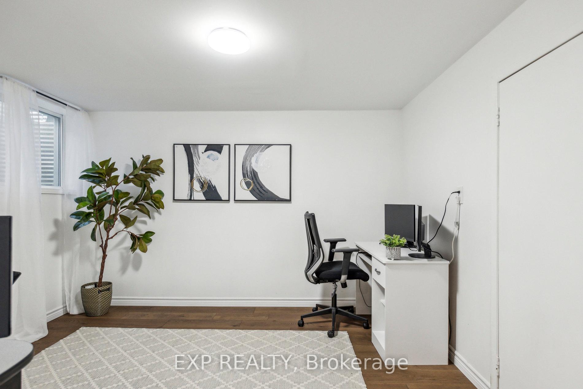Photo 24 of Unit 3, 407 Keats Way, Waterloo — HOMEH