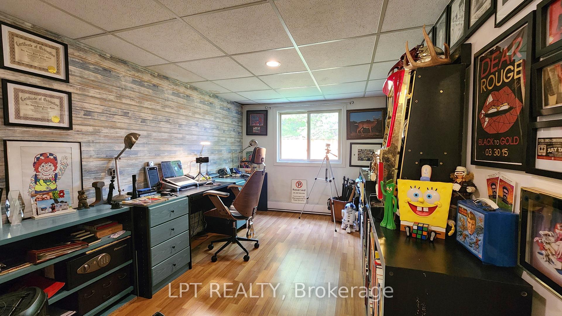 Photo 25 of 5 Evergreen Court, Barrie, Ardagh — HOMEH