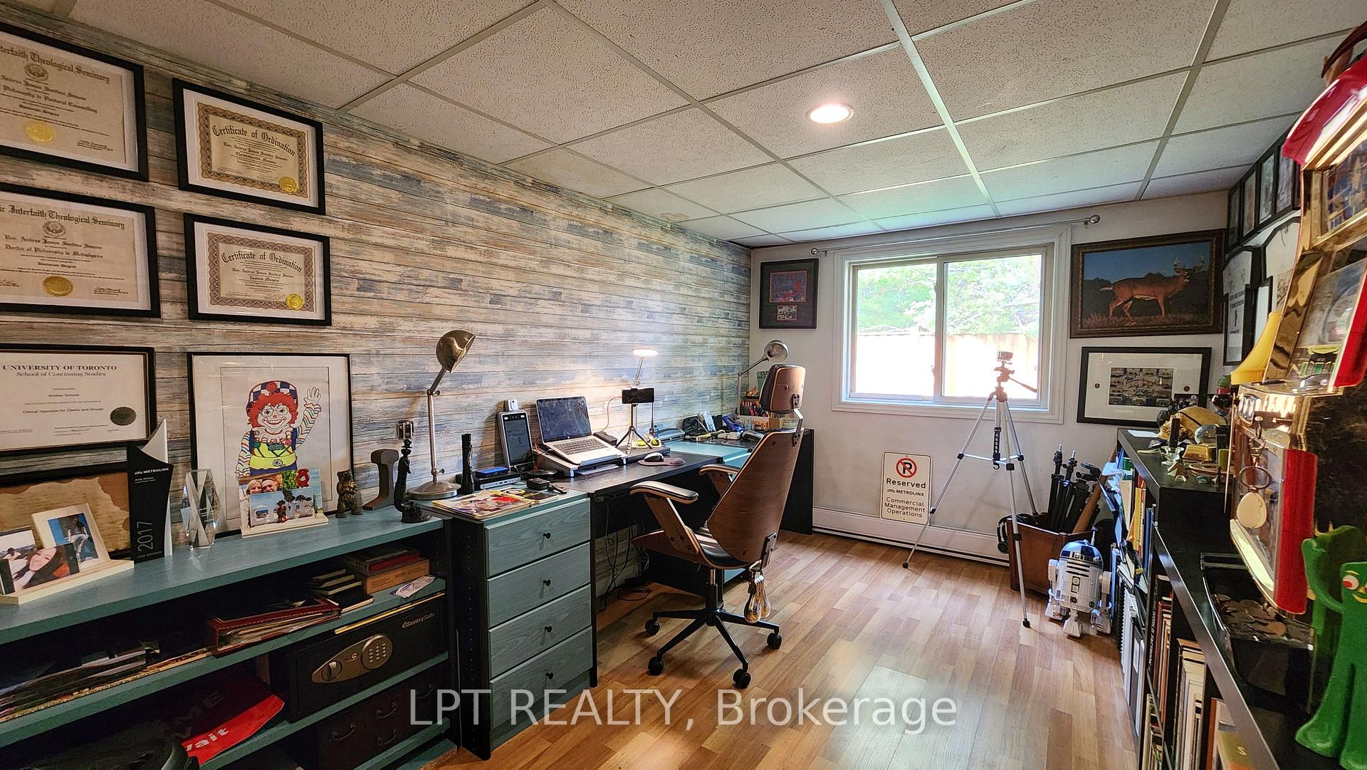 Photo 26 of 5 Evergreen Court, Barrie, Ardagh — HOMEH