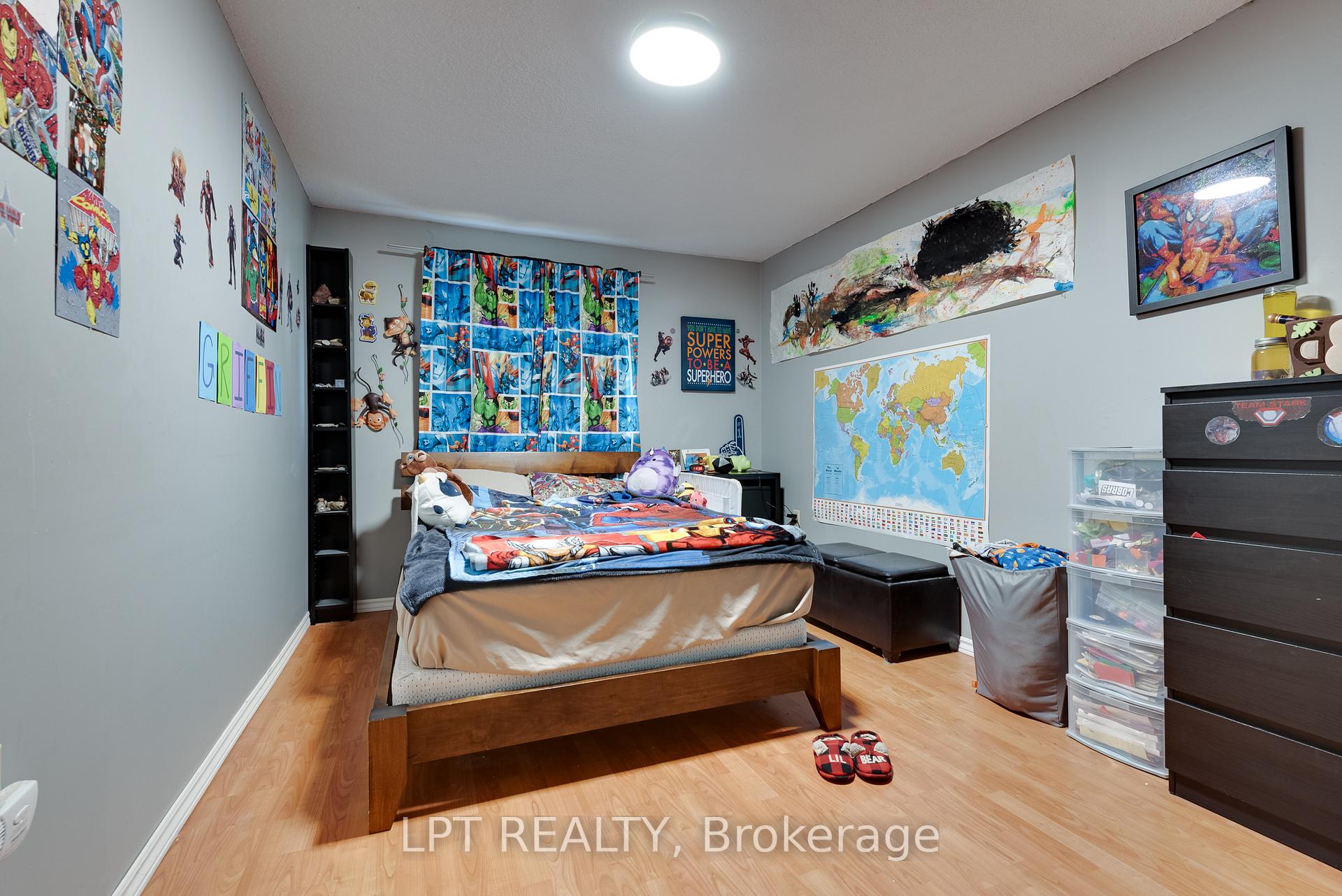 Photo 28 of 5 Evergreen Court, Barrie, Ardagh — HOMEH