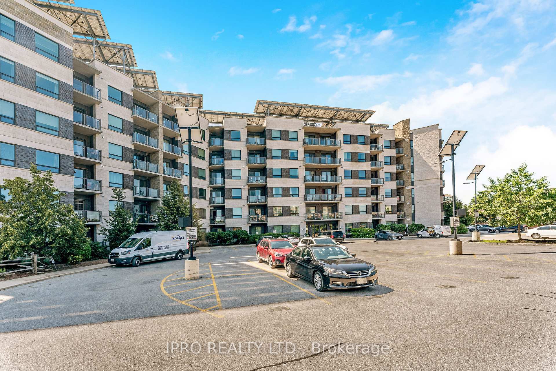 Photo 2 of Unit 310, 383 Main Street E, Milton, Old Milton — HOMEH