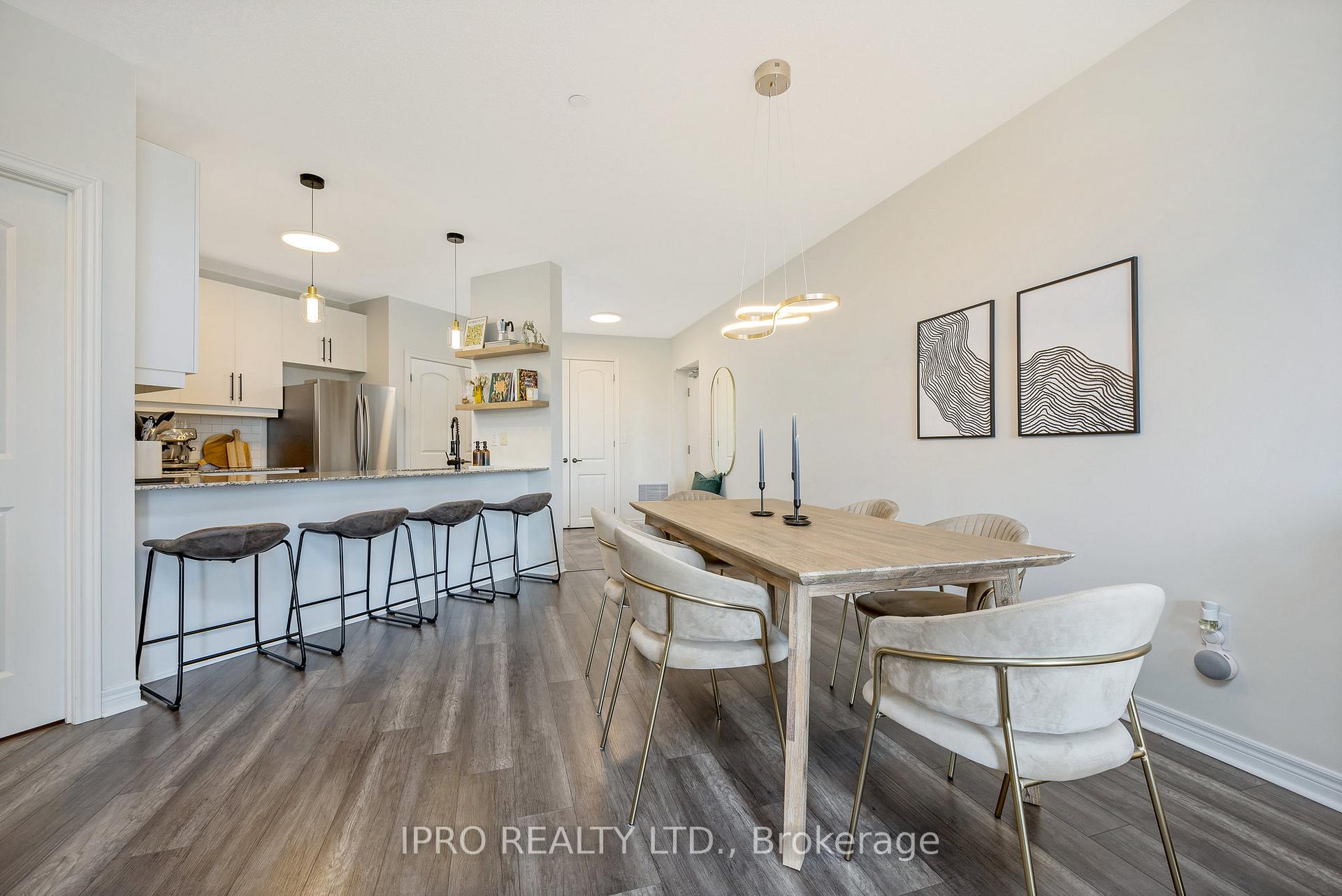 Photo 10 of Unit 310, 383 Main Street E, Milton, Old Milton — HOMEH