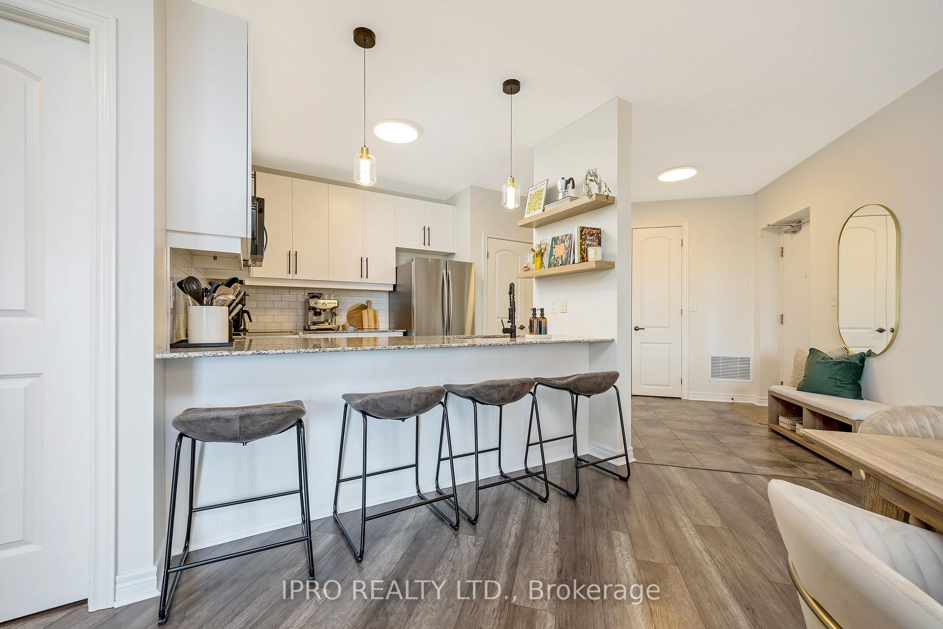 Photo 11 of Unit 310, 383 Main Street E, Milton, Old Milton — HOMEH