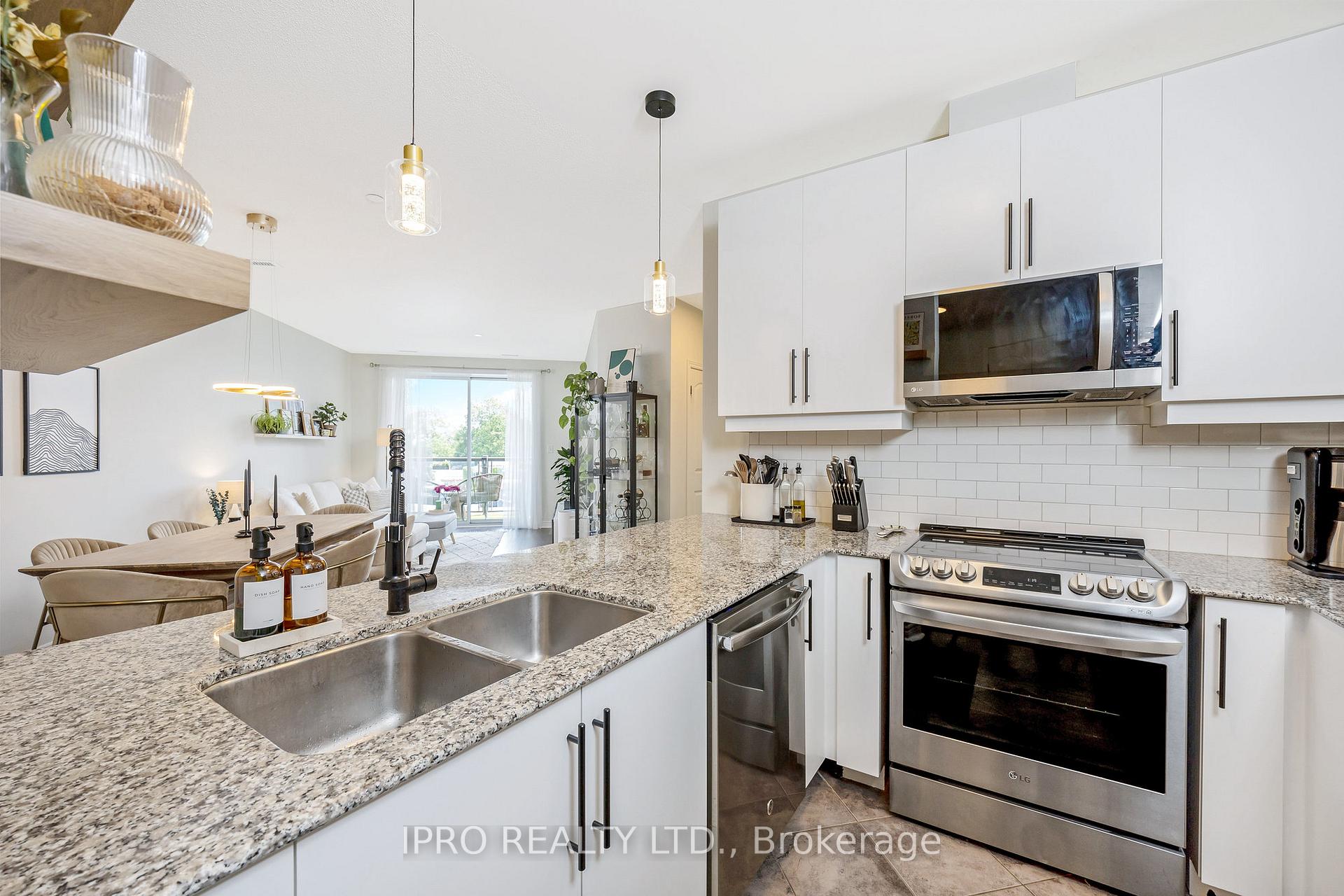 Photo 14 of Unit 310, 383 Main Street E, Milton, Old Milton — HOMEH