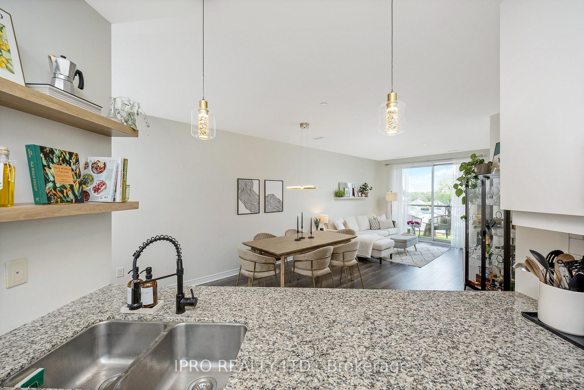 Photo 15 of Unit 310, 383 Main Street E, Milton, Old Milton — HOMEH