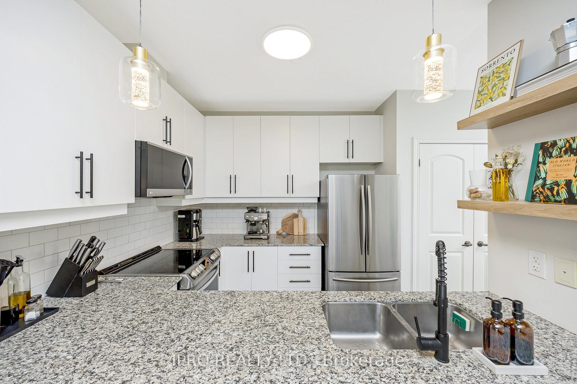 Photo 16 of Unit 310, 383 Main Street E, Milton, Old Milton — HOMEH