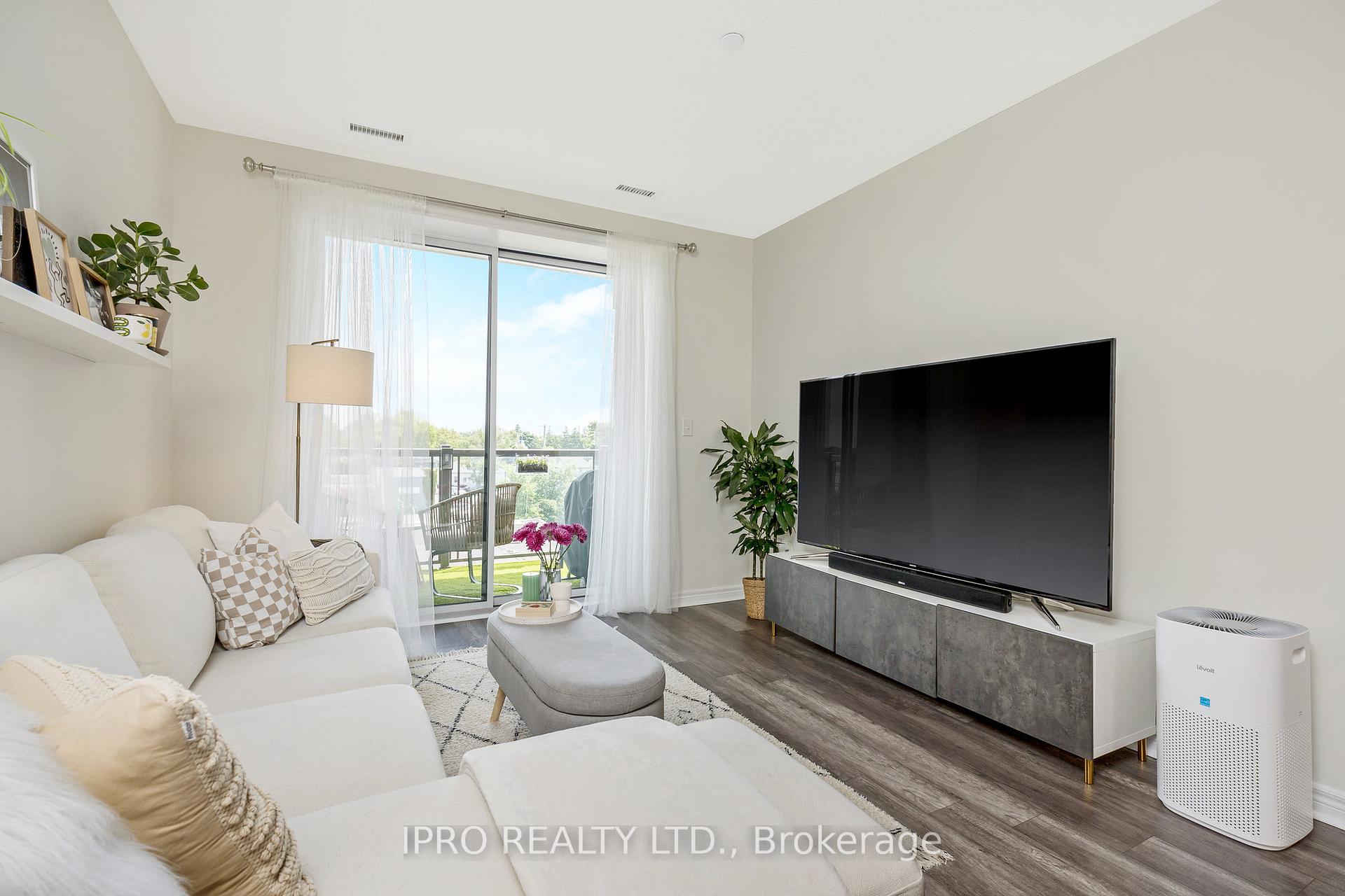 Photo 18 of Unit 310, 383 Main Street E, Milton, Old Milton — HOMEH