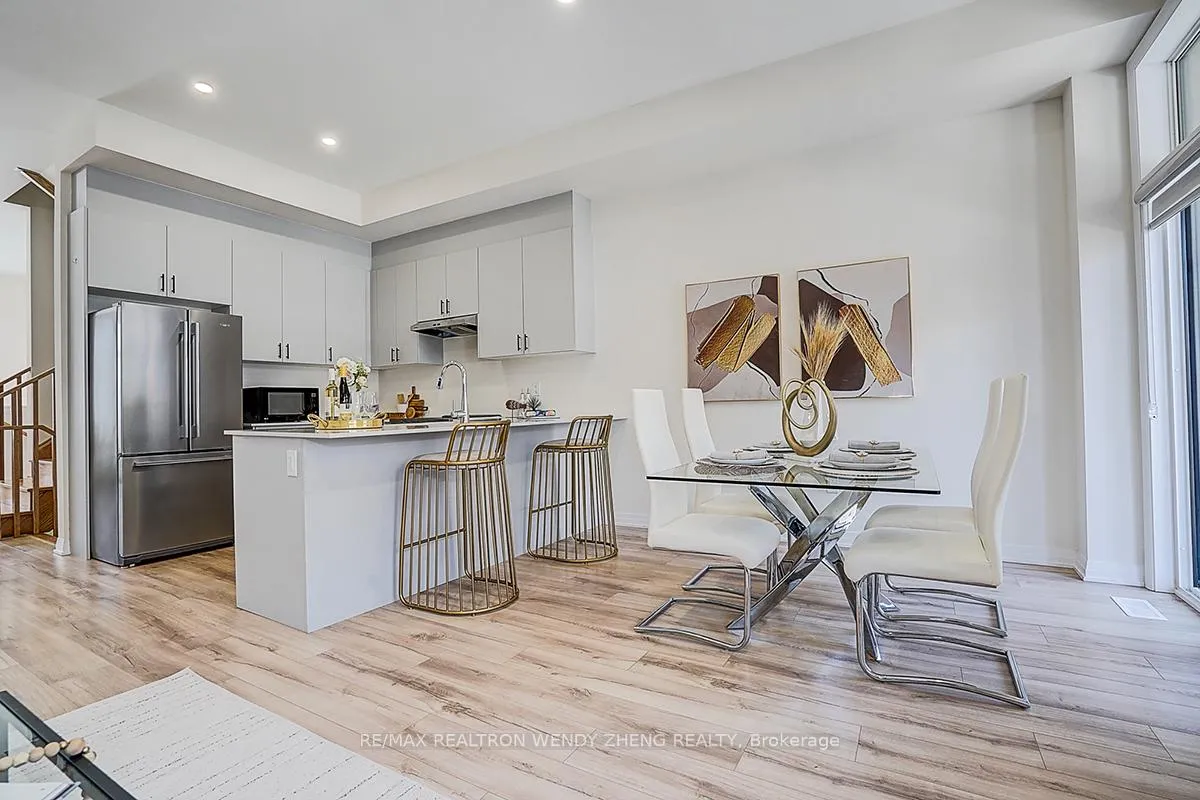 Photo 16 of 14 Kahshe Lane, Richmond Hill, Rural Richmond Hill — HOMEH