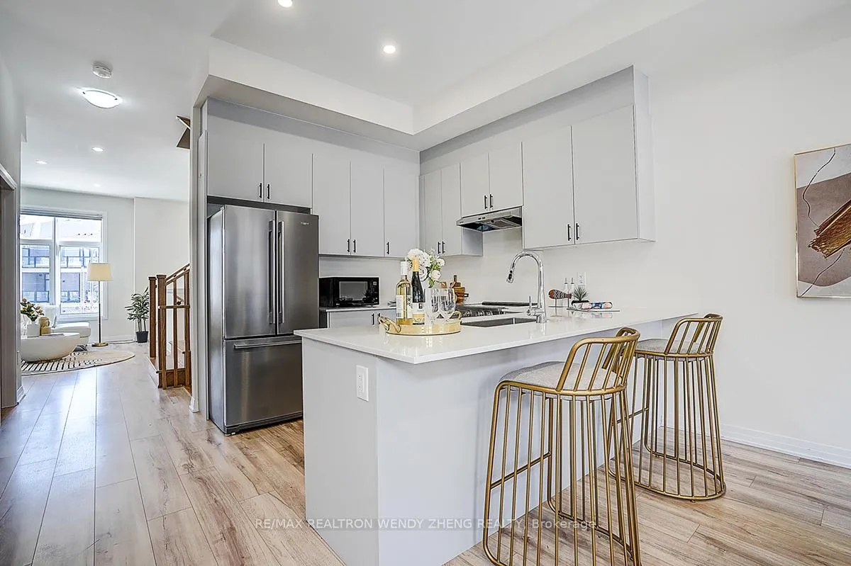 Photo 17 of 14 Kahshe Lane, Richmond Hill, Rural Richmond Hill — HOMEH
