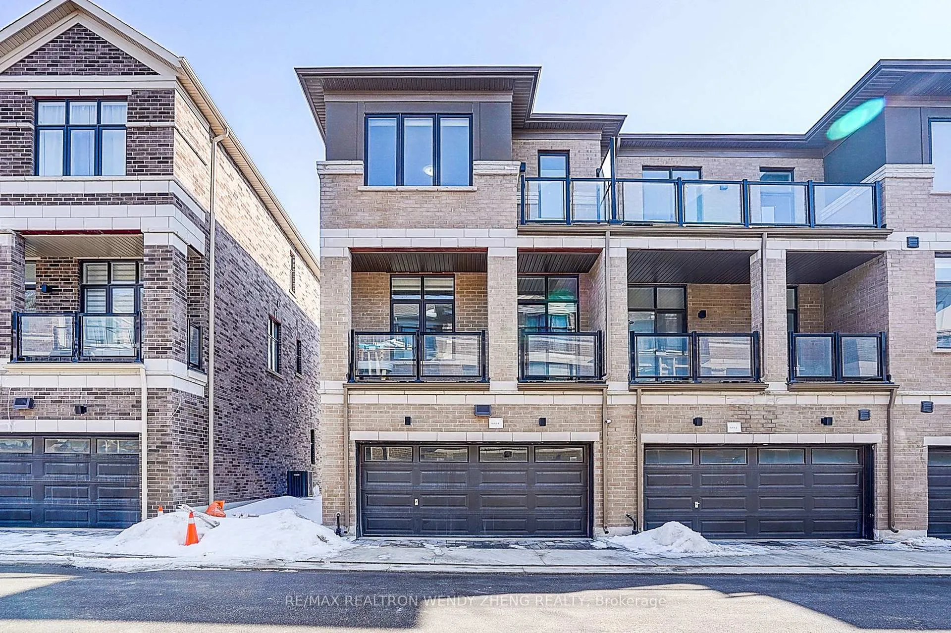 Photo 43 of 14 Kahshe Lane, Richmond Hill, Rural Richmond Hill — HOMEH
