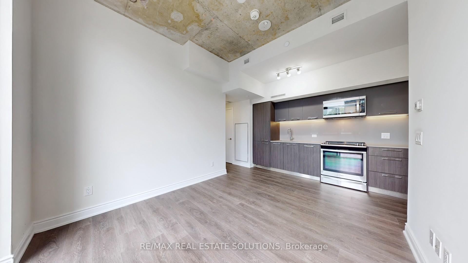 Photo 3 of Unit 210, 30 Baseball Place, Toronto, South Riverdale — HOMEH