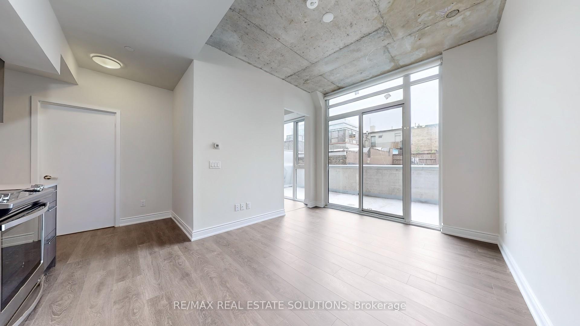 Photo 6 of Unit 210, 30 Baseball Place, Toronto, South Riverdale — HOMEH