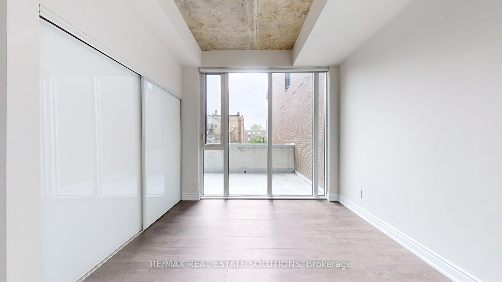 Photo 7 of Unit 210, 30 Baseball Place, Toronto, South Riverdale — HOMEH
