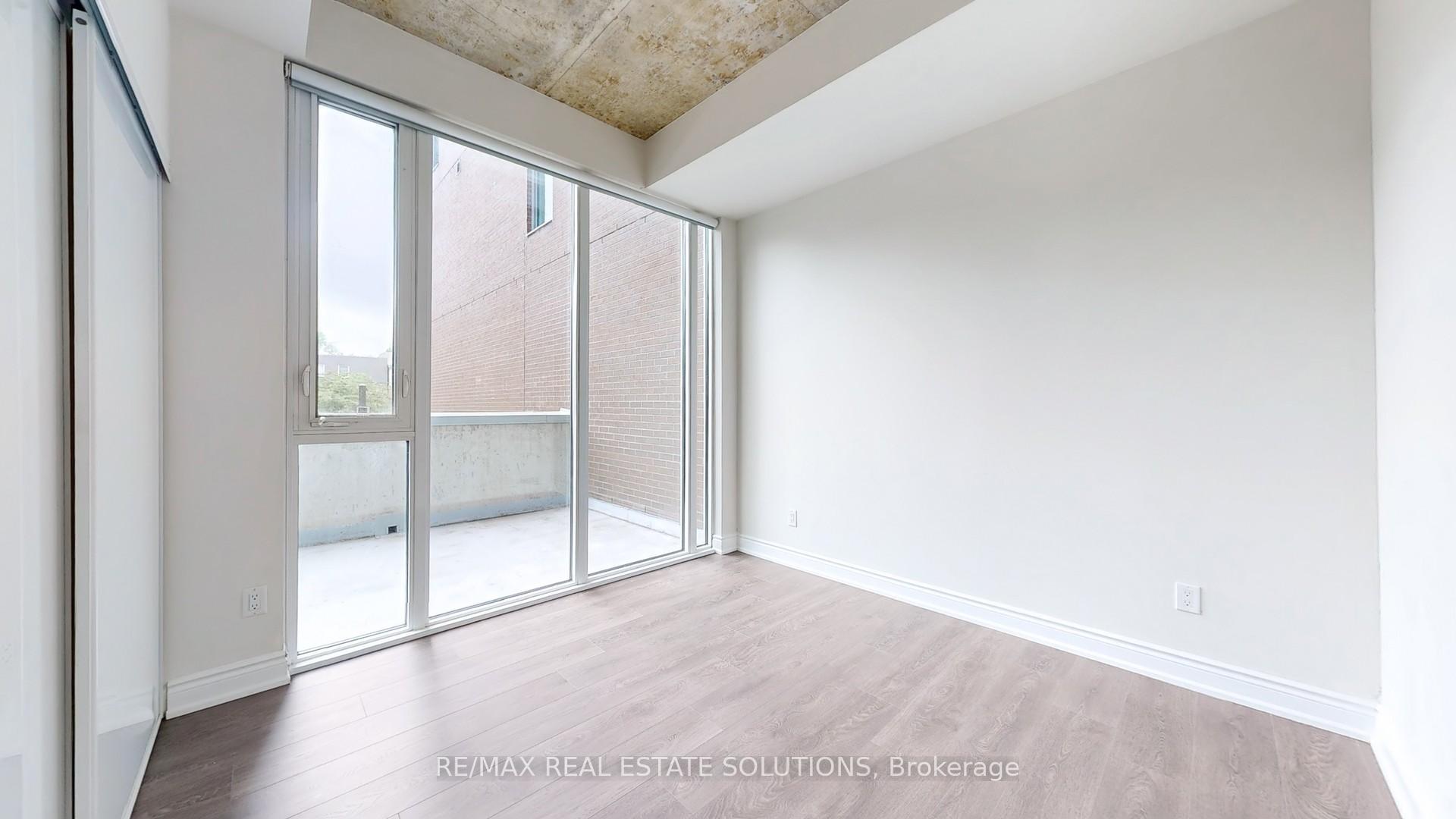 Photo 8 of Unit 210, 30 Baseball Place, Toronto, South Riverdale — HOMEH