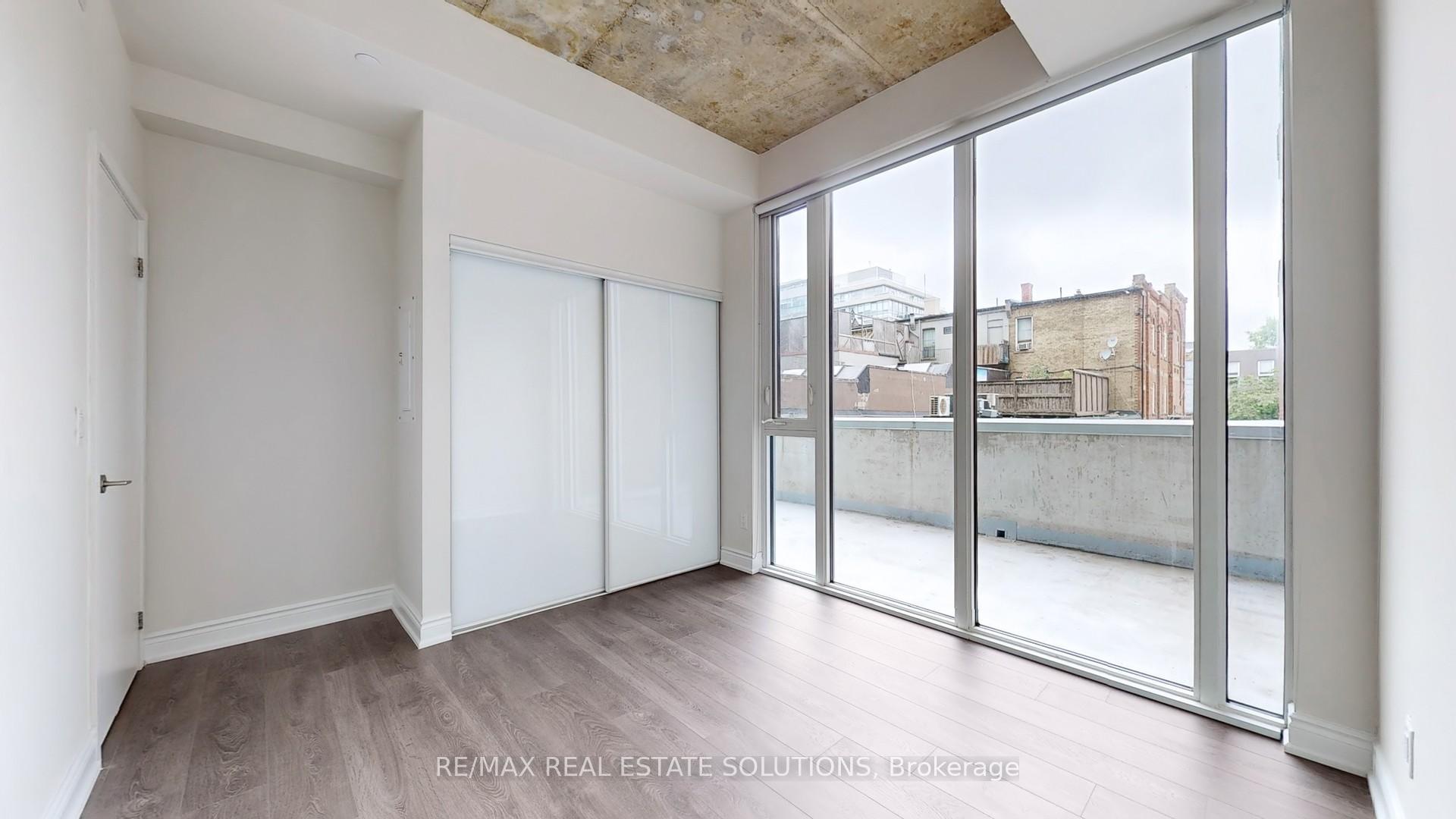 Photo 9 of Unit 210, 30 Baseball Place, Toronto, South Riverdale — HOMEH