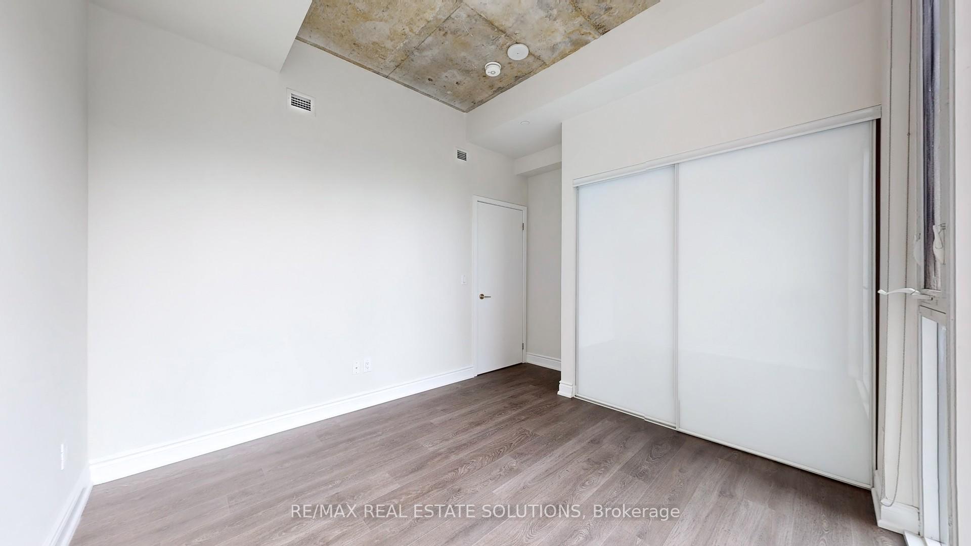 Photo 10 of Unit 210, 30 Baseball Place, Toronto, South Riverdale — HOMEH