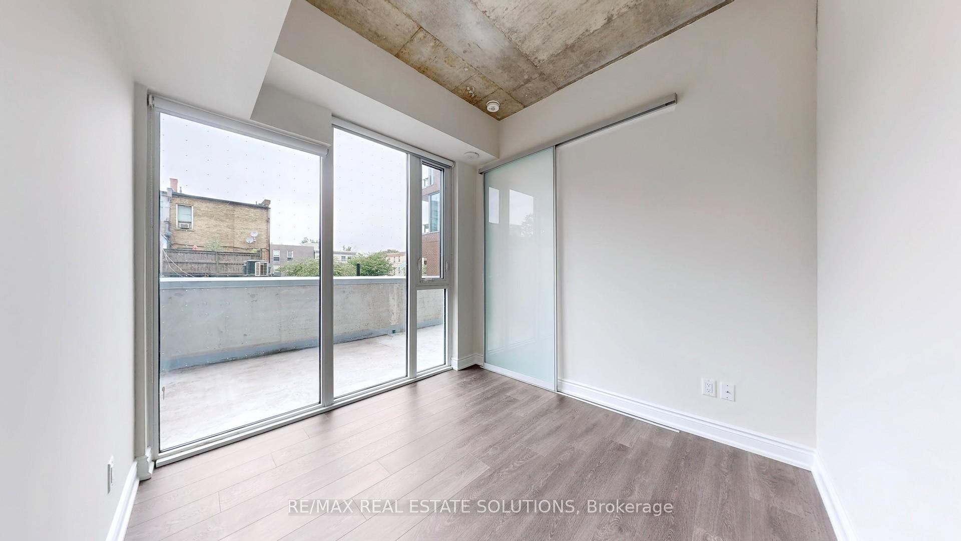 Photo 11 of Unit 210, 30 Baseball Place, Toronto, South Riverdale — HOMEH