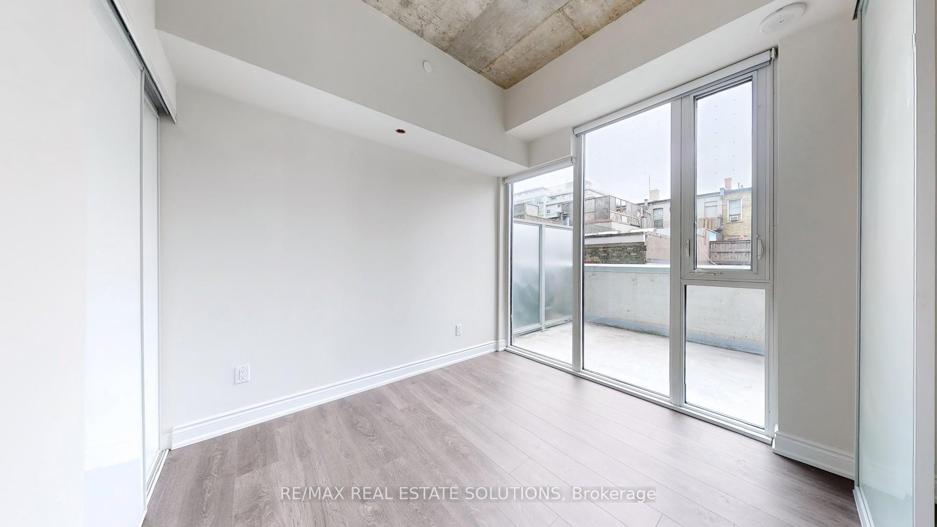 Photo 12 of Unit 210, 30 Baseball Place, Toronto, South Riverdale — HOMEH