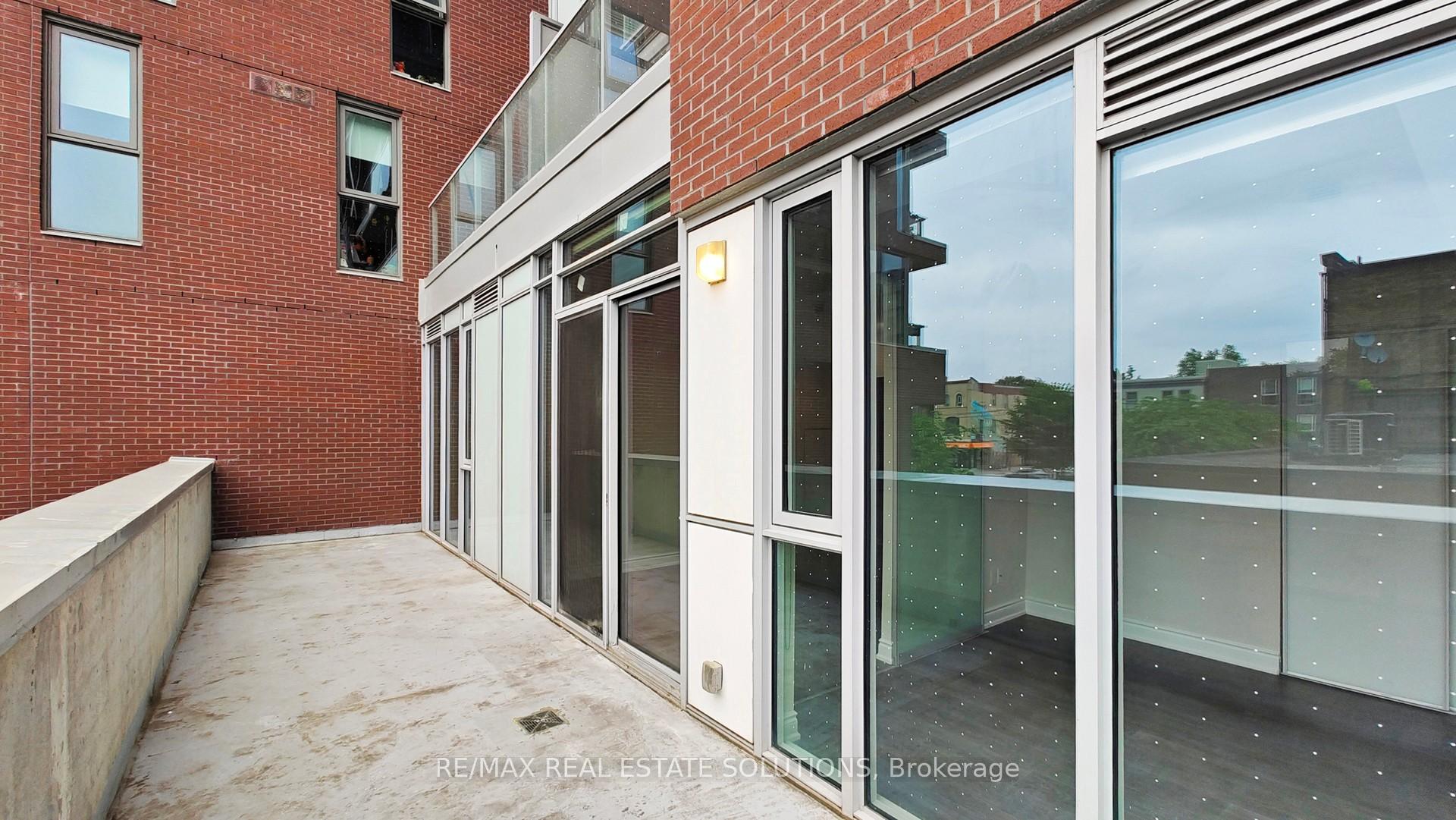 Photo 17 of Unit 210, 30 Baseball Place, Toronto, South Riverdale — HOMEH