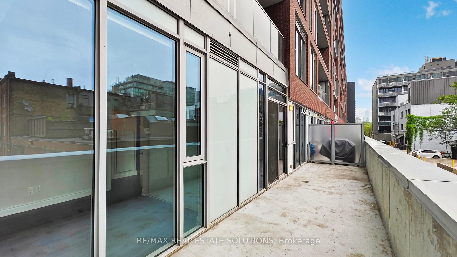 Photo 18 of Unit 210, 30 Baseball Place, Toronto, South Riverdale — HOMEH