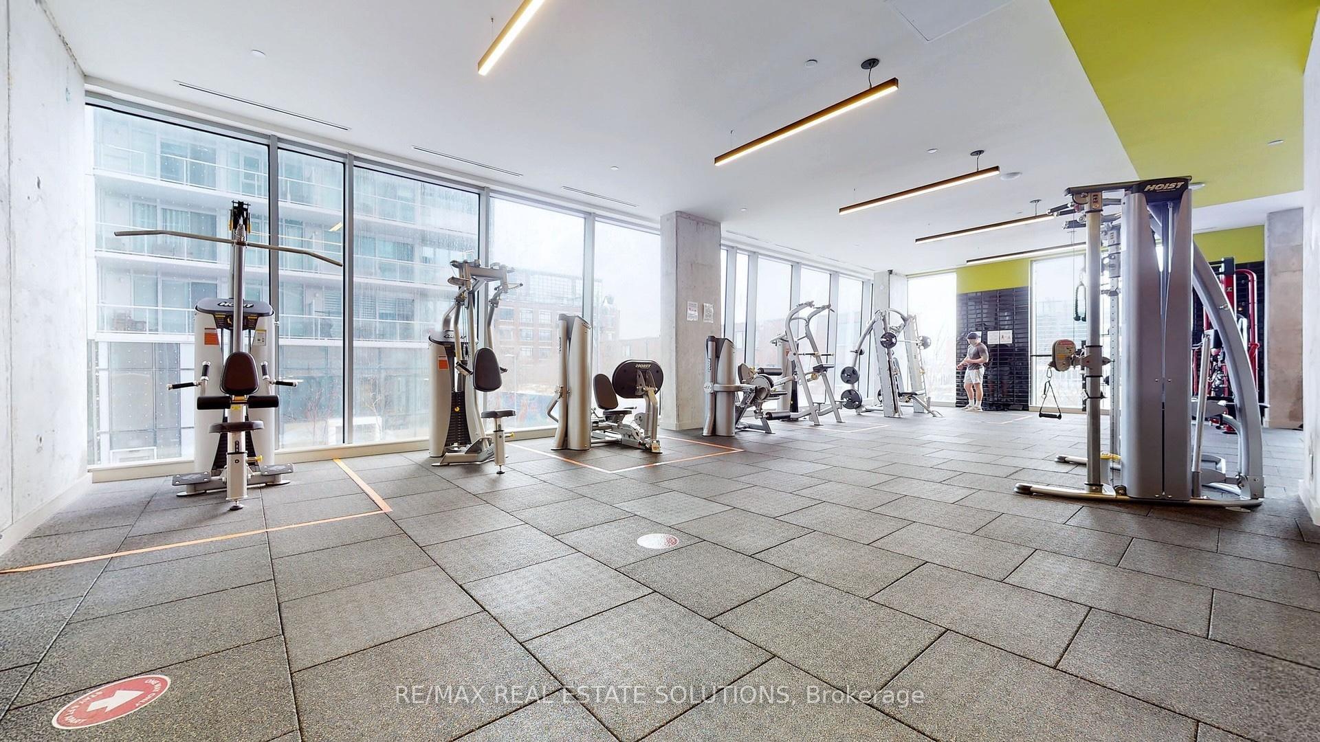 Photo 22 of Unit 210, 30 Baseball Place, Toronto, South Riverdale — HOMEH