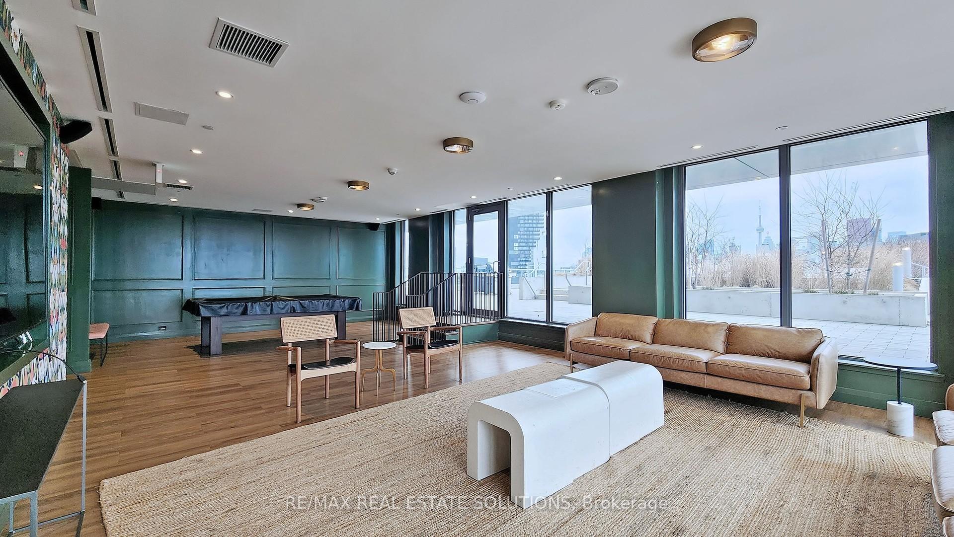 Photo 24 of Unit 210, 30 Baseball Place, Toronto, South Riverdale — HOMEH