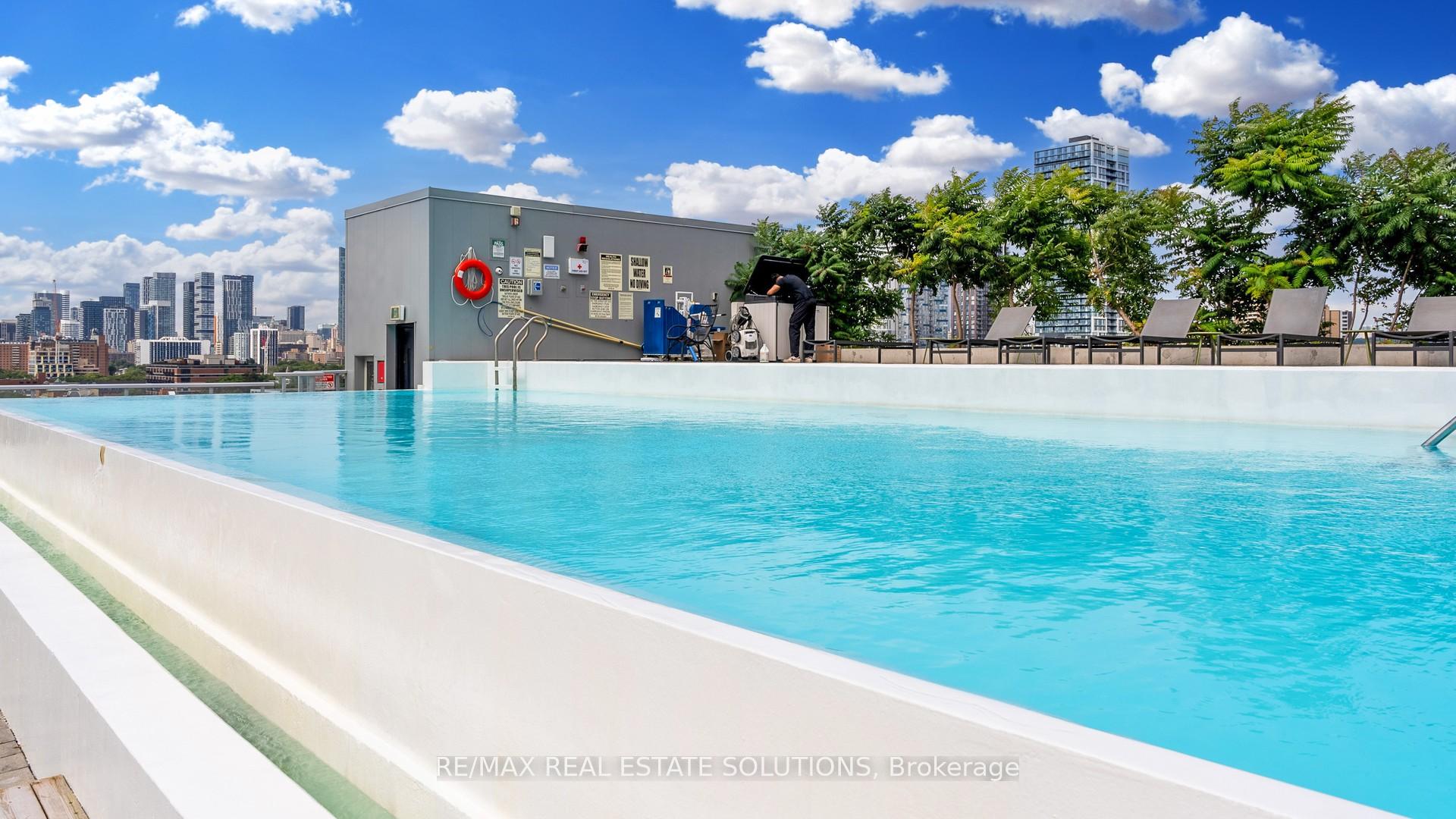 Photo 31 of Unit 210, 30 Baseball Place, Toronto, South Riverdale — HOMEH