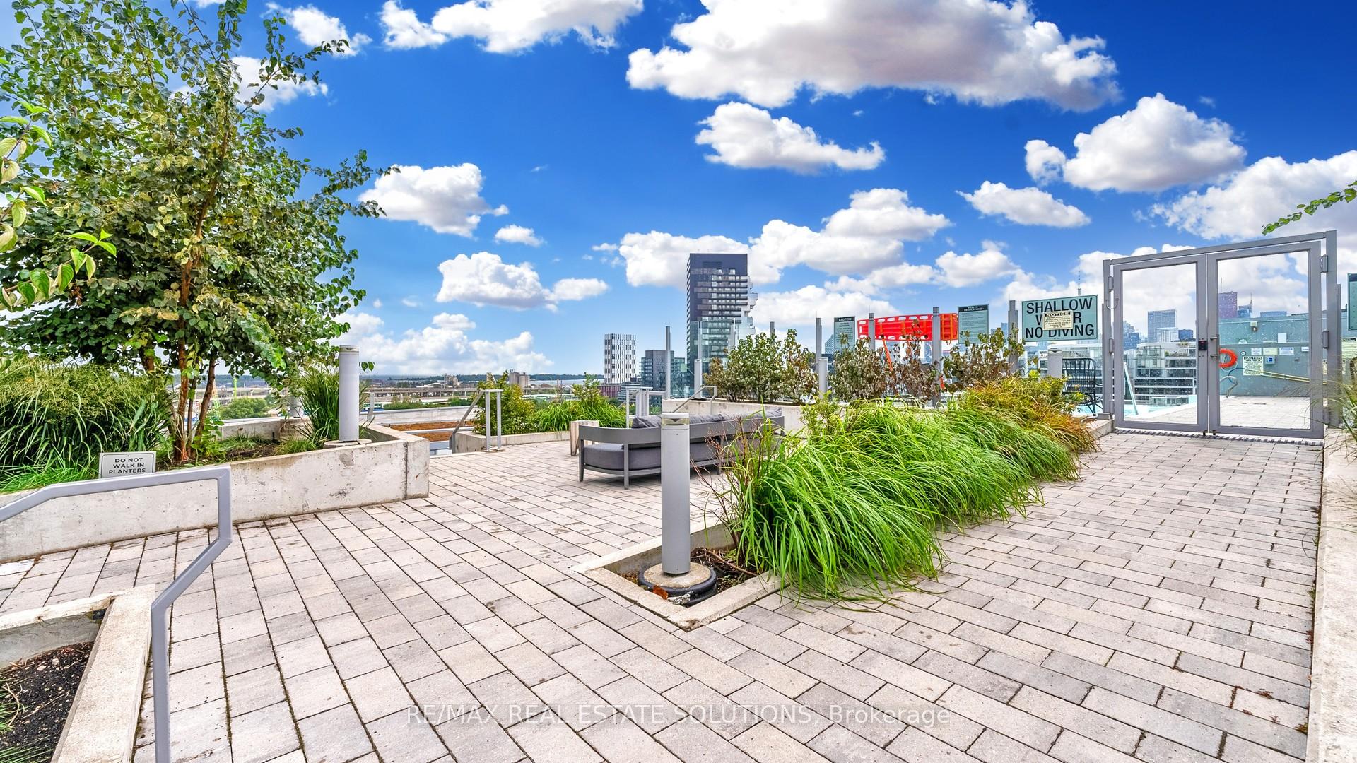 Photo 38 of Unit 210, 30 Baseball Place, Toronto, South Riverdale — HOMEH