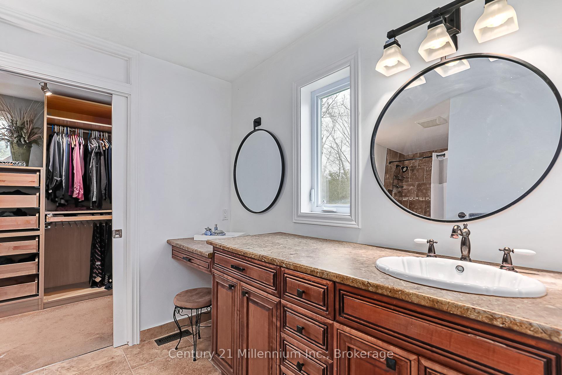 Photo 19 of 587285 9th Sideroad, Blue Mountains — HOMEH