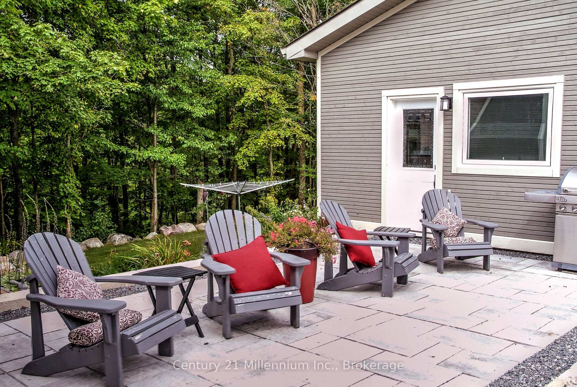 Photo 37 of 587285 9th Sideroad, Blue Mountains — HOMEH