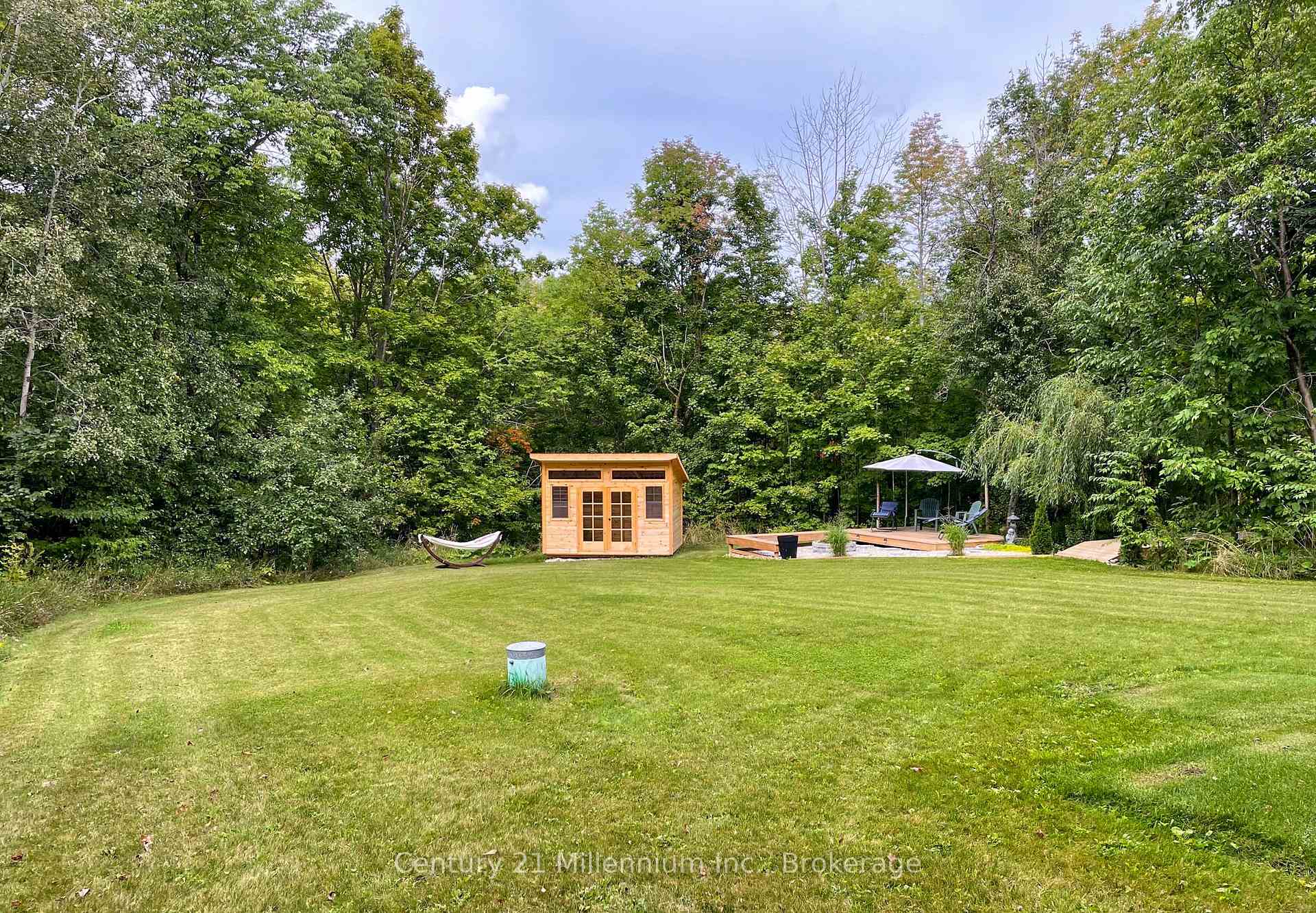 Photo 41 of 587285 9th Sideroad, Blue Mountains — HOMEH