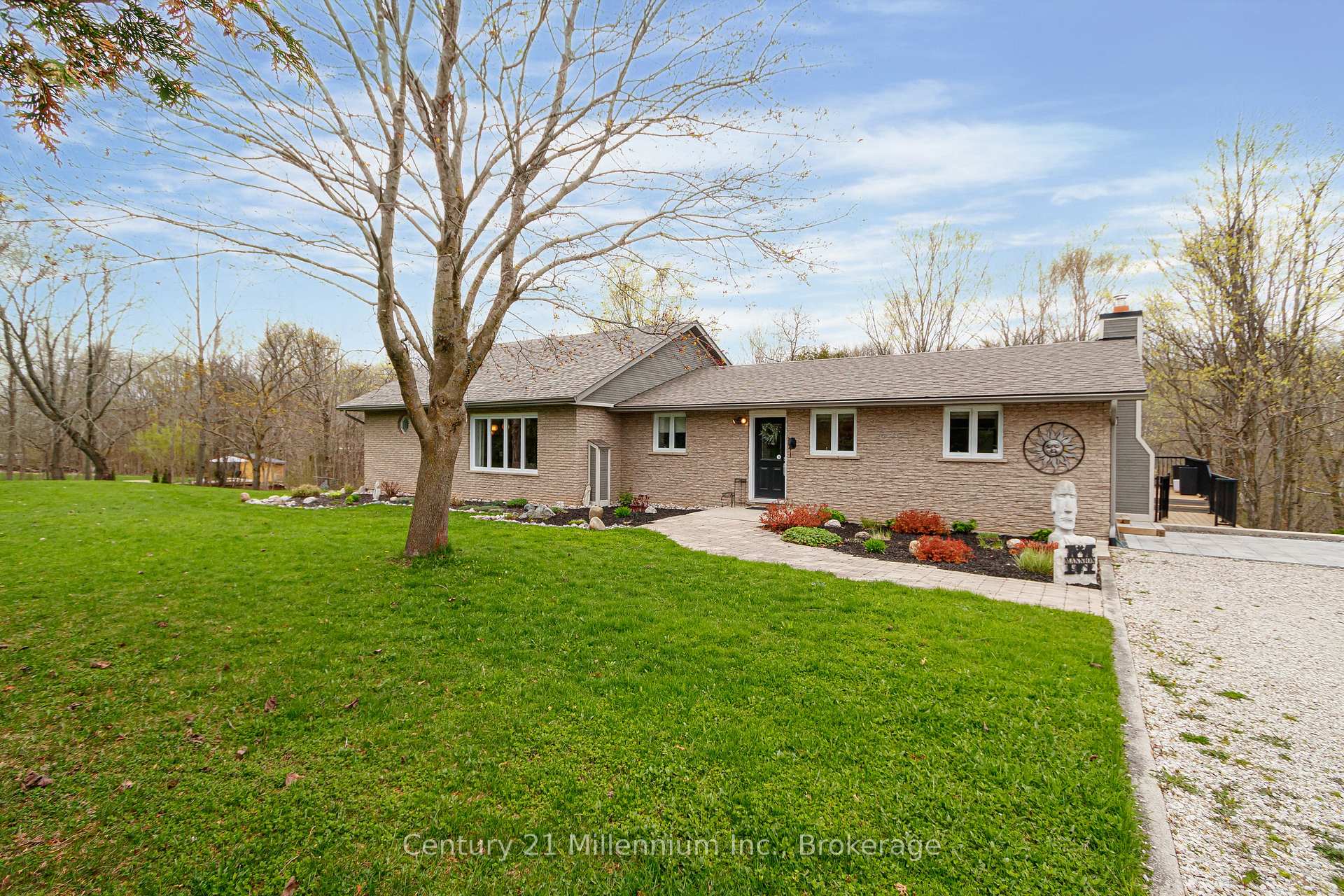 Photo 49 of 587285 9th Sideroad, Blue Mountains — HOMEH