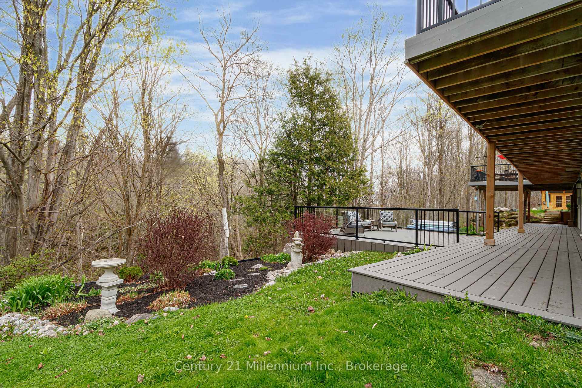 Photo 48 of 587285 9th Sideroad, Blue Mountains — HOMEH
