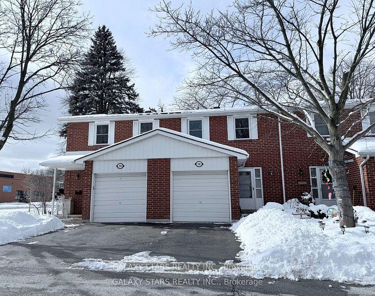 Front of 18 Norris Way