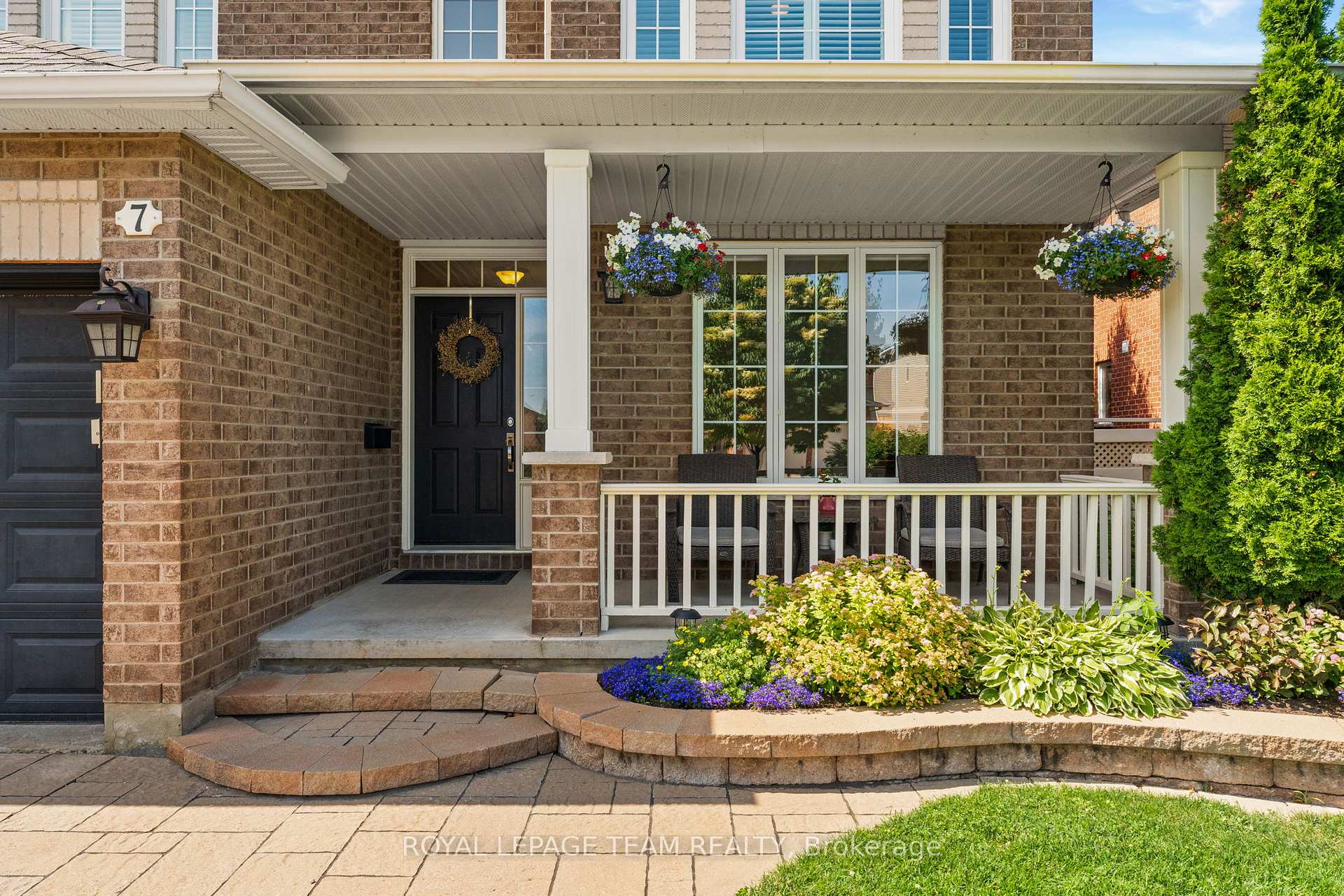 Photo 4 of 7 Ash Valley Avenue, Ottawa, Barrhaven East — HOMEH