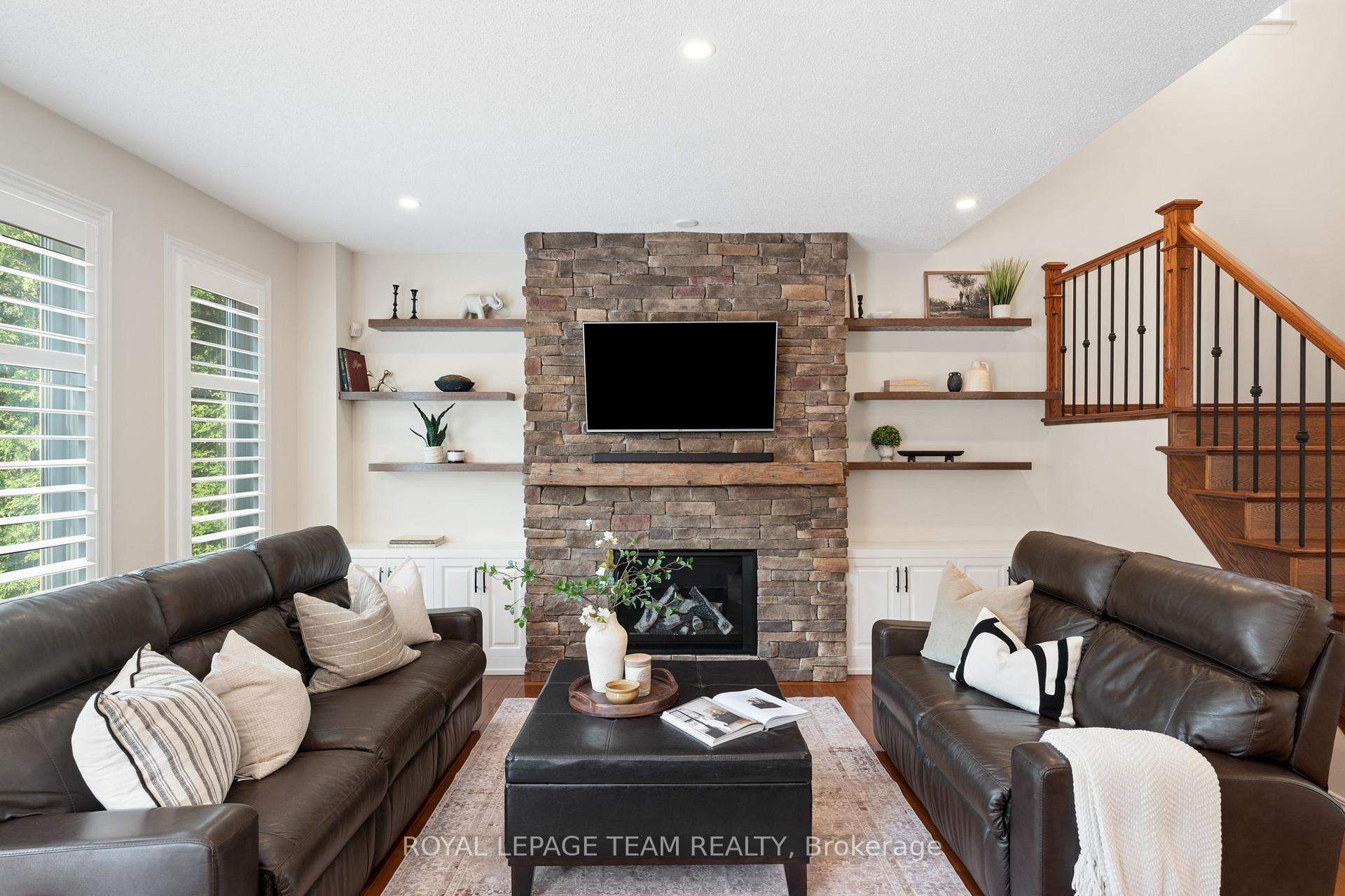 Photo 7 of 7 Ash Valley Avenue, Ottawa, Barrhaven East — HOMEH