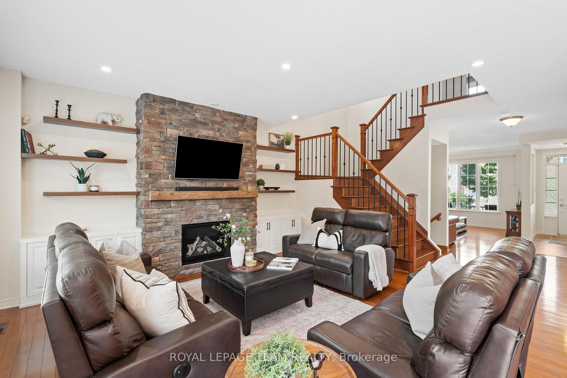 Photo 9 of 7 Ash Valley Avenue, Ottawa, Barrhaven East — HOMEH