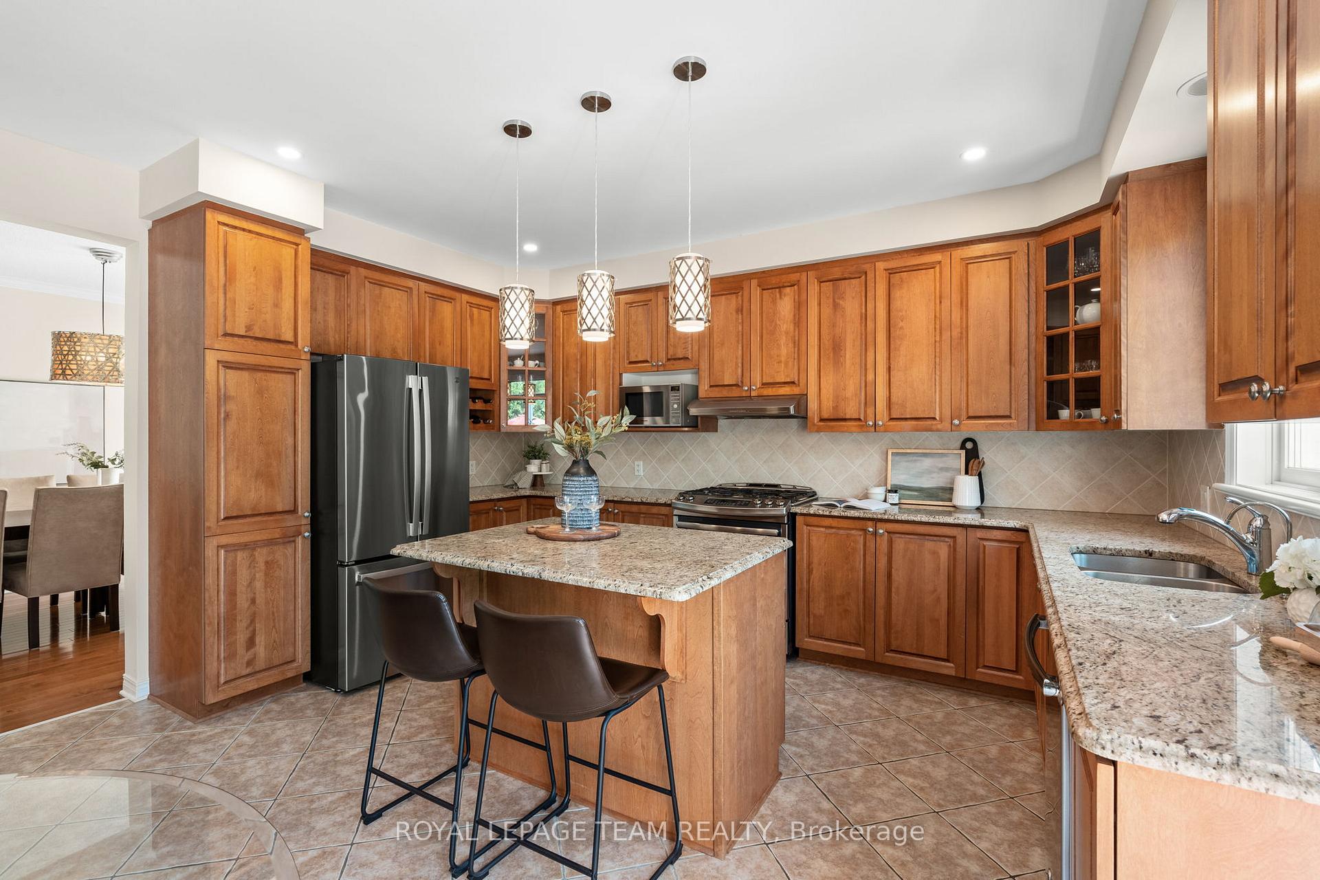 Photo 24 of 7 Ash Valley Avenue, Ottawa, Barrhaven East — HOMEH