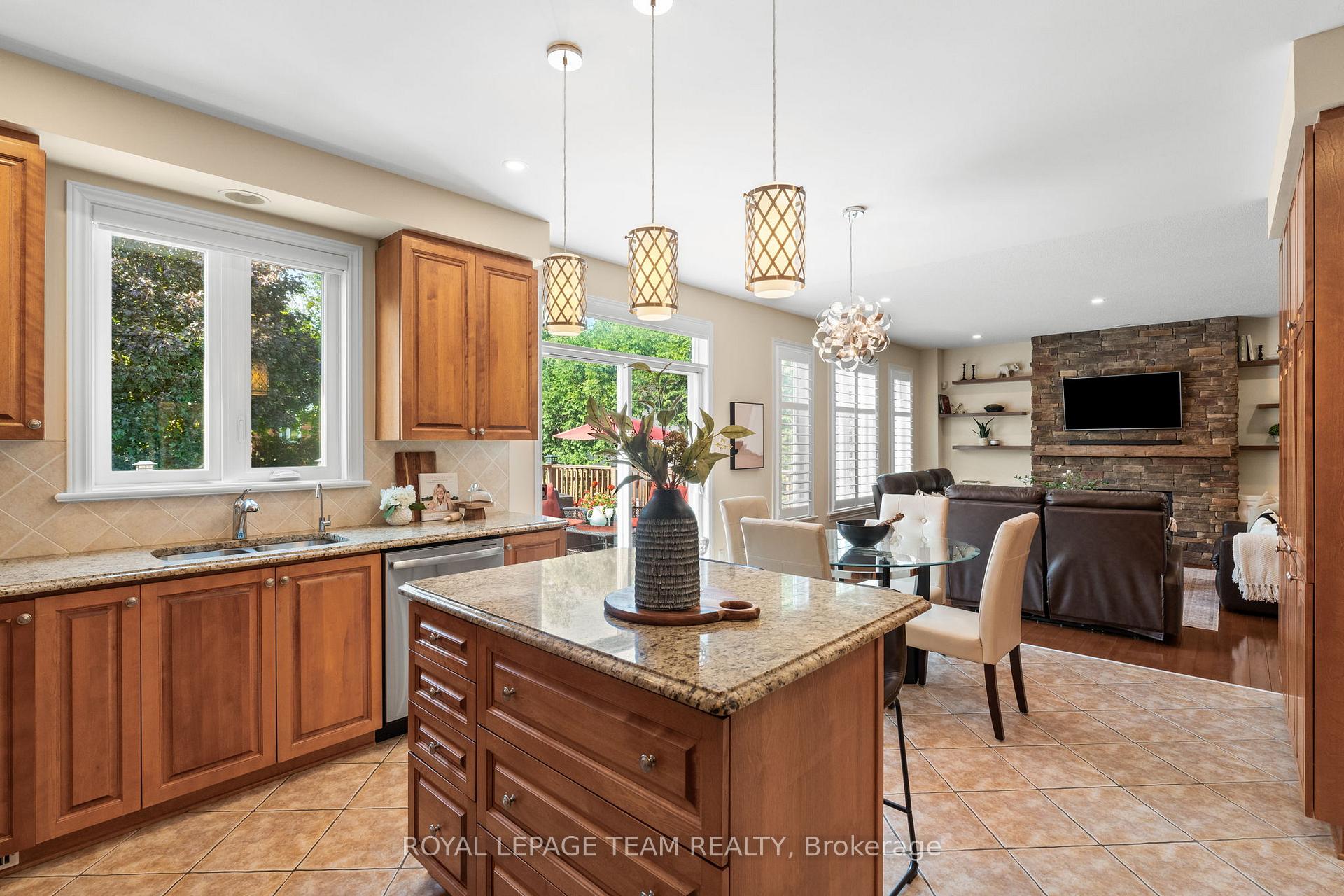 Photo 15 of 7 Ash Valley Avenue, Ottawa, Barrhaven East — HOMEH