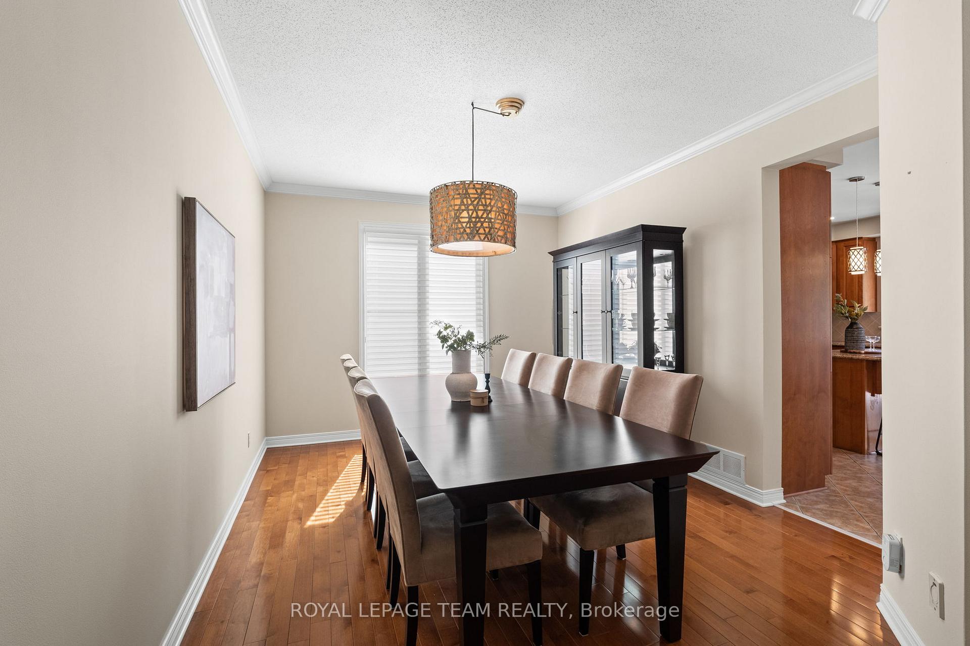 Photo 16 of 7 Ash Valley Avenue, Ottawa, Barrhaven East — HOMEH